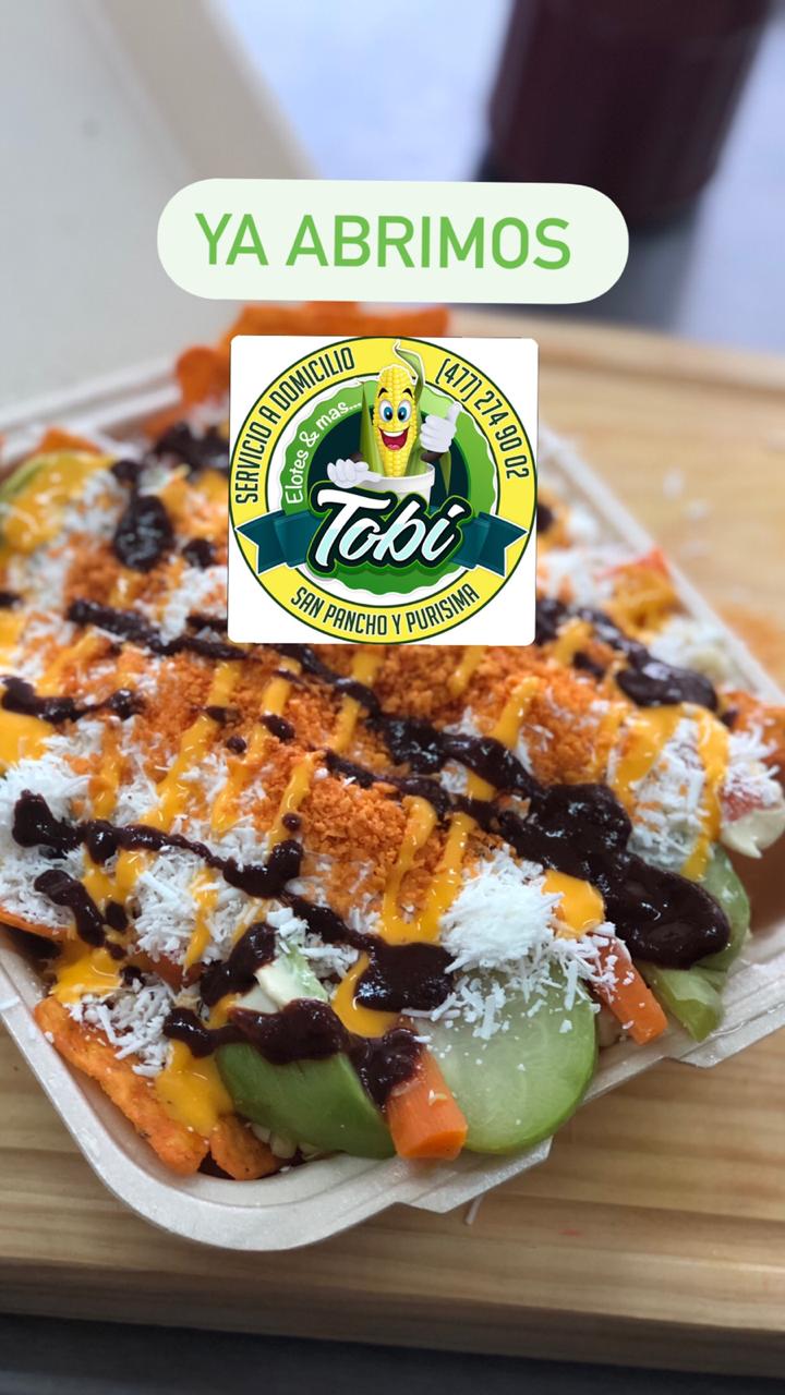 Elotes Tobi Purísima image 5