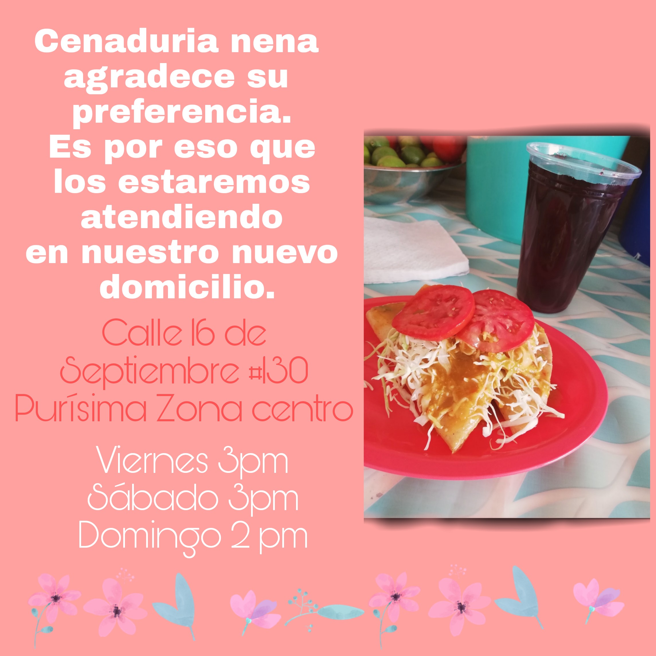 Cenaduria Nena image 2