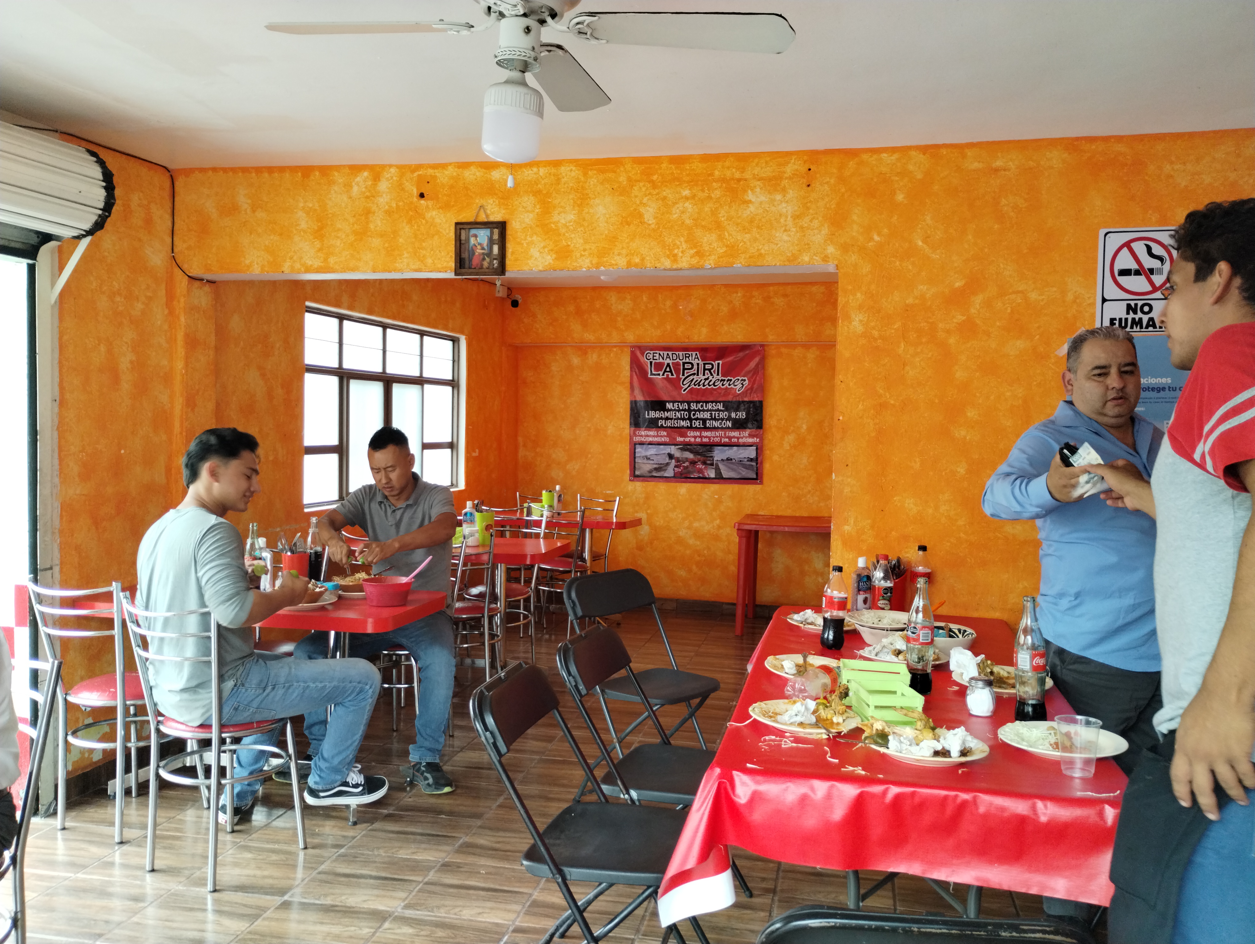 Cenaduria Nena image 3