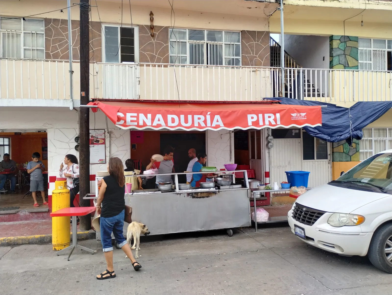 Cenaduria Nena image 4