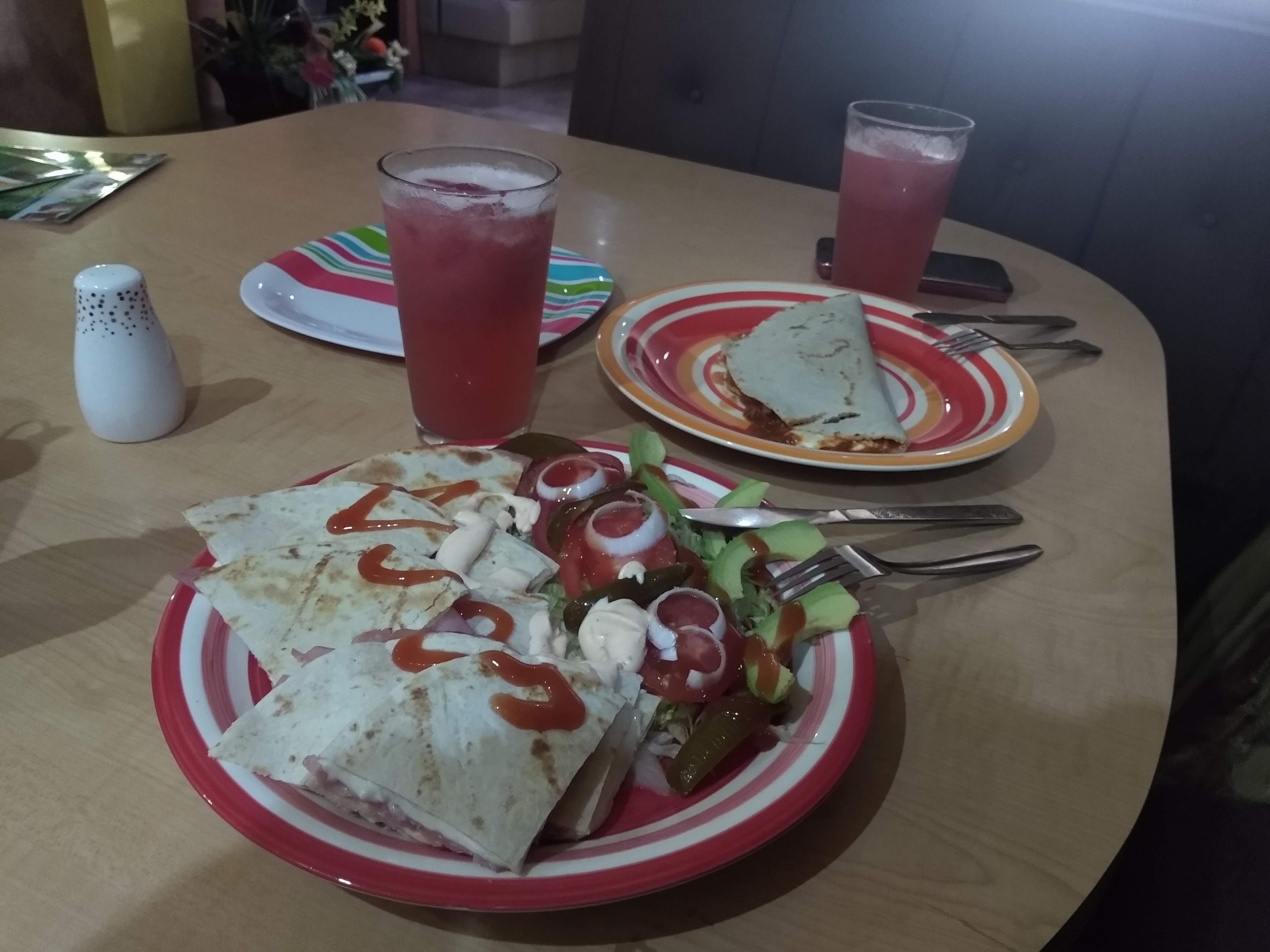 Gorditas de Harina Erika image 2