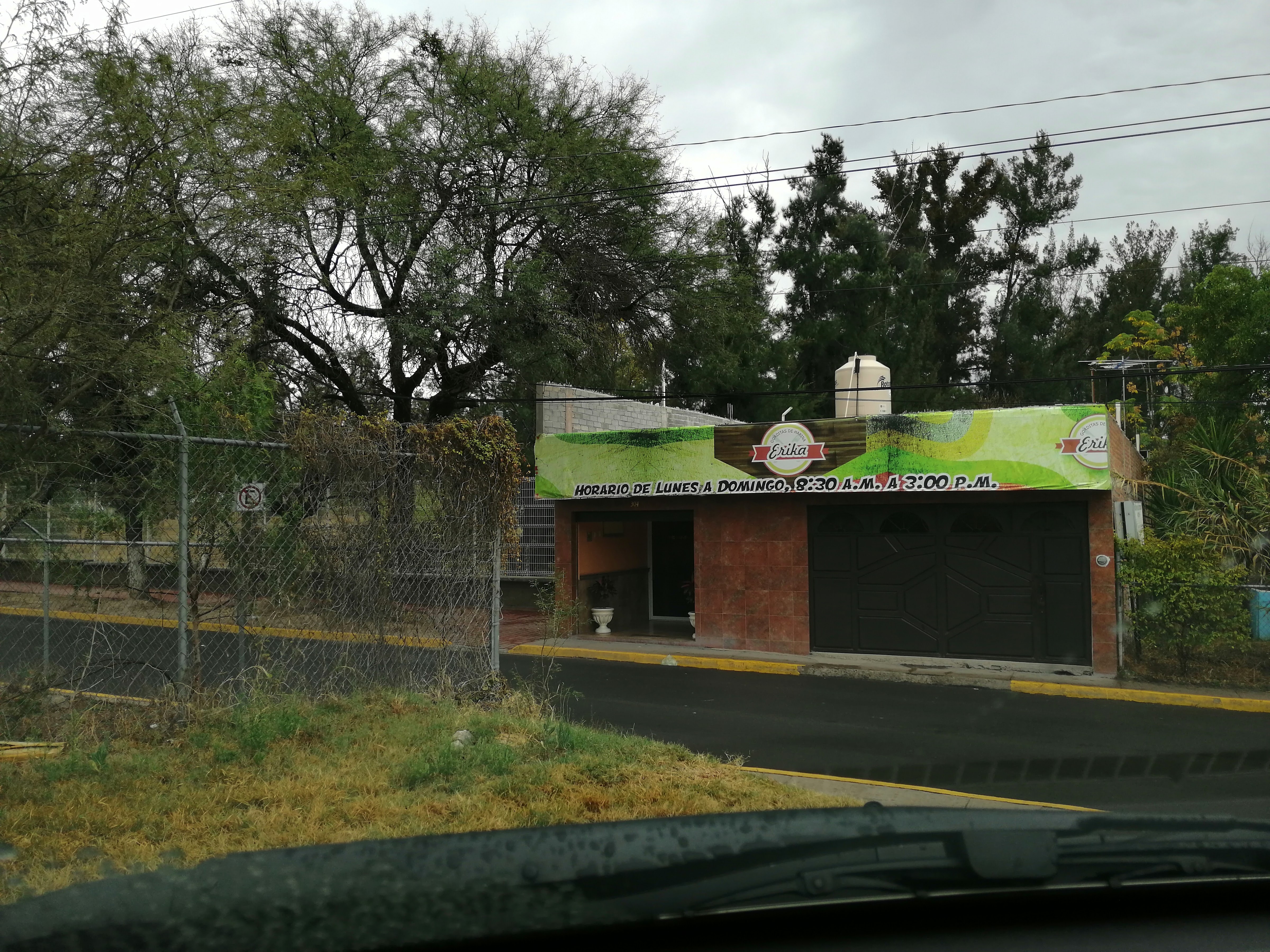 Gorditas de Harina Erika image 6