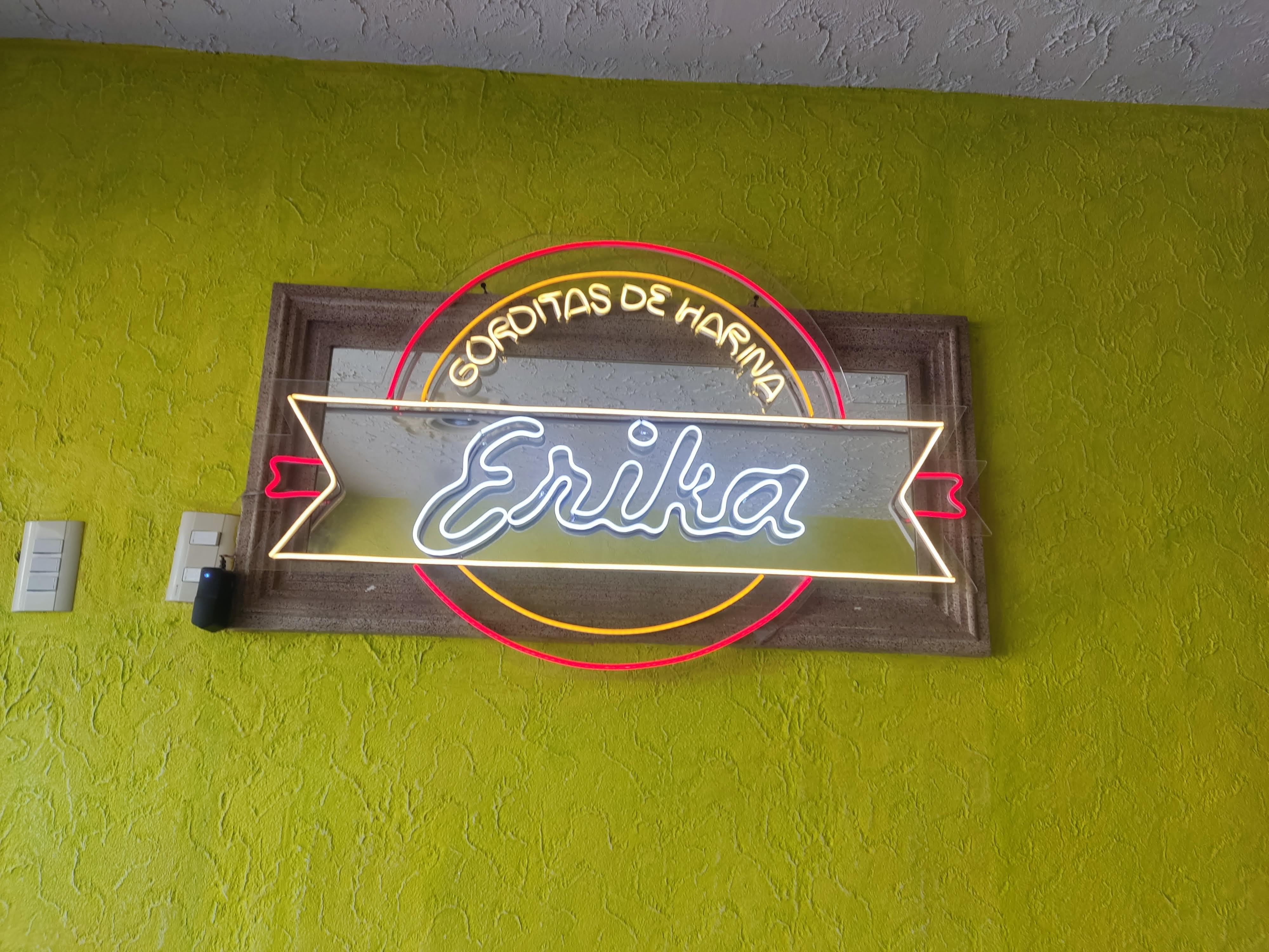 Gorditas de Harina Erika image 8