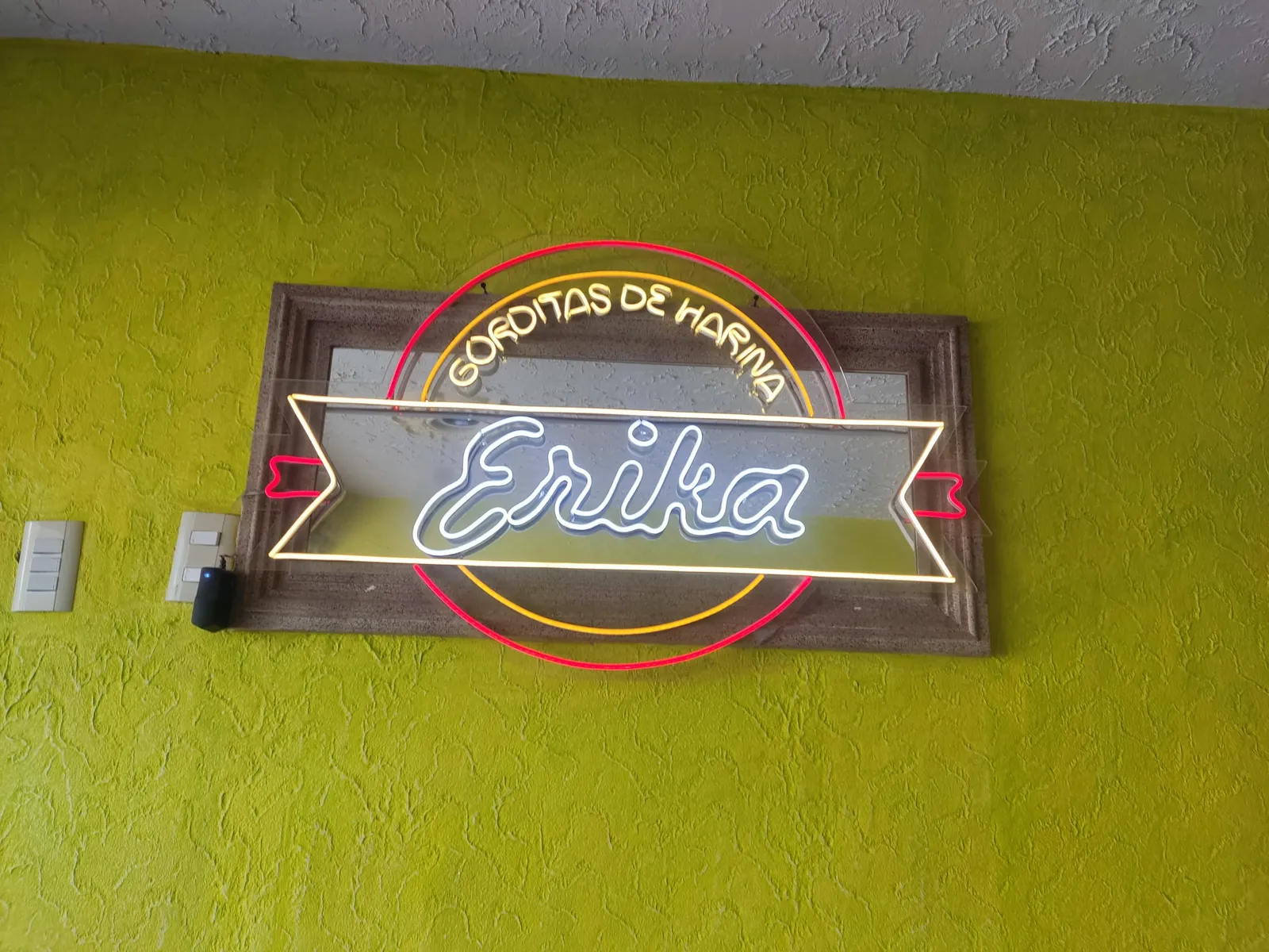 Gorditas de Harina Erika image 8