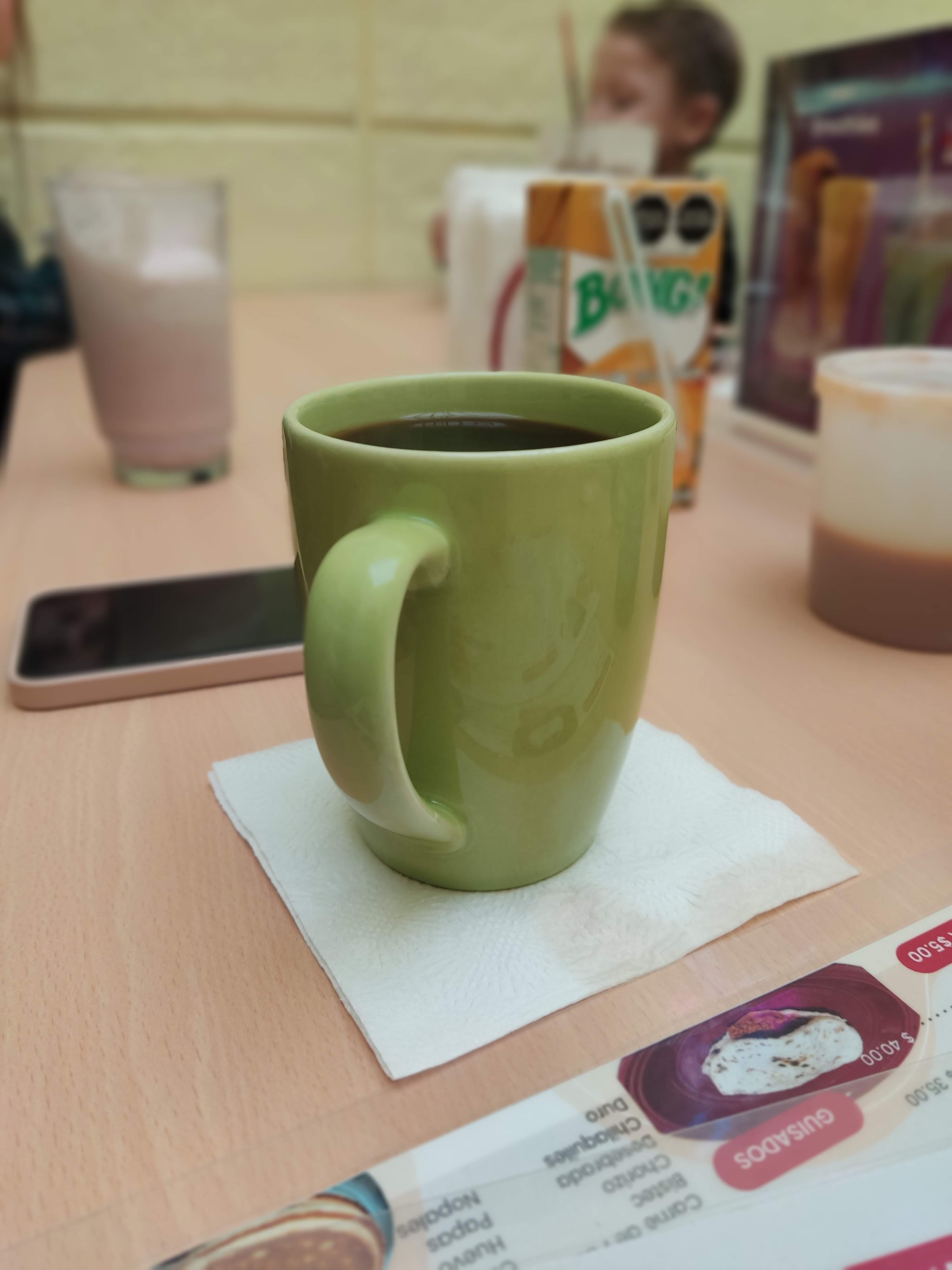 Gorditas de Harina Erika image 9