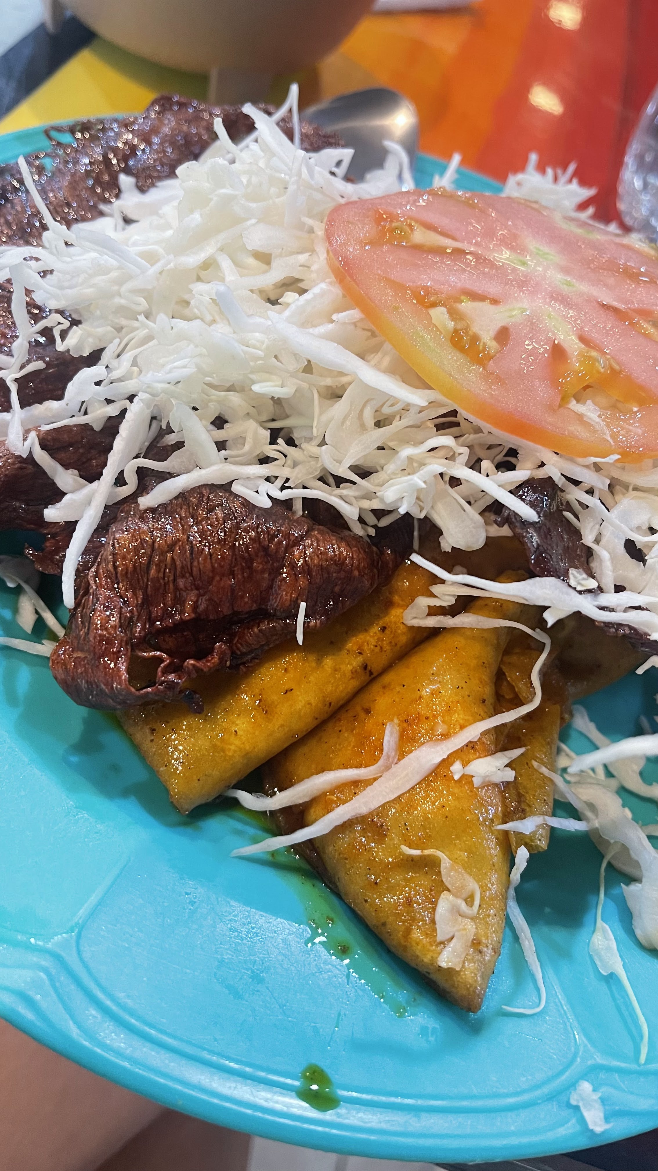 Cenaduria Rosita image 2