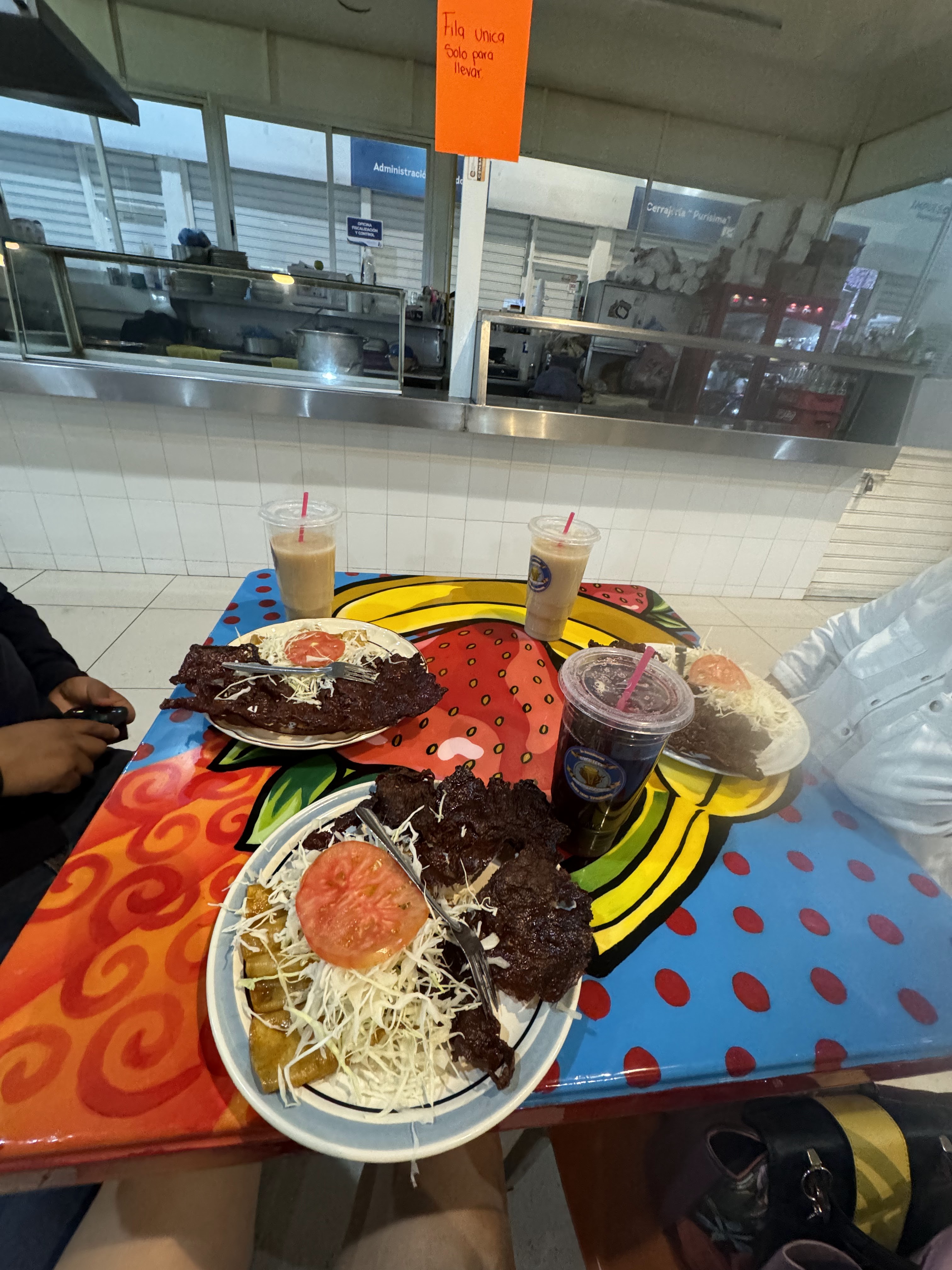 Cenaduria Rosita image 4