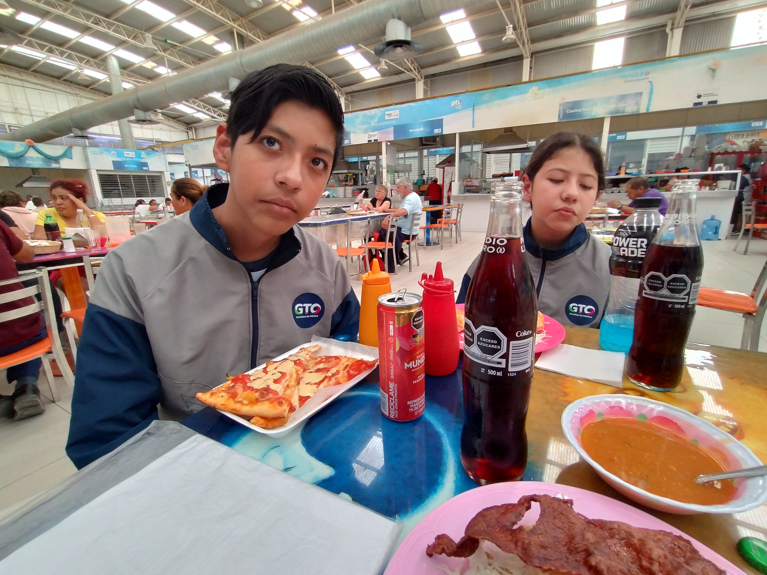 Cenaduria Rosita image 6