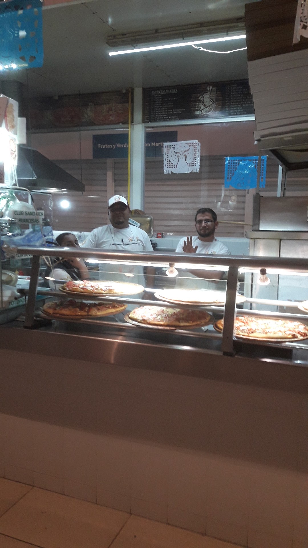 Cenaduria Rosita image 8