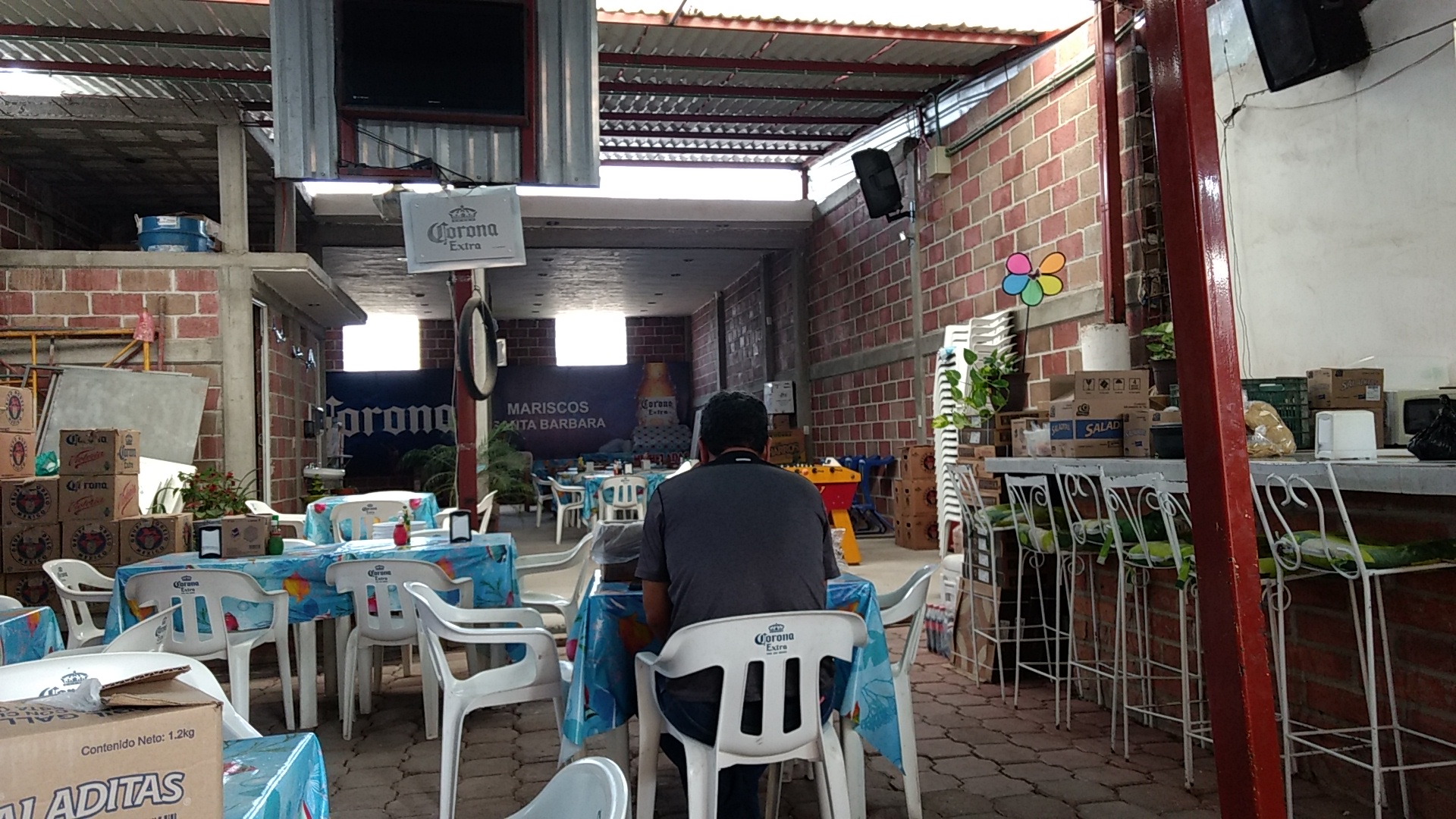 Mariscos Santa Barbara image 1