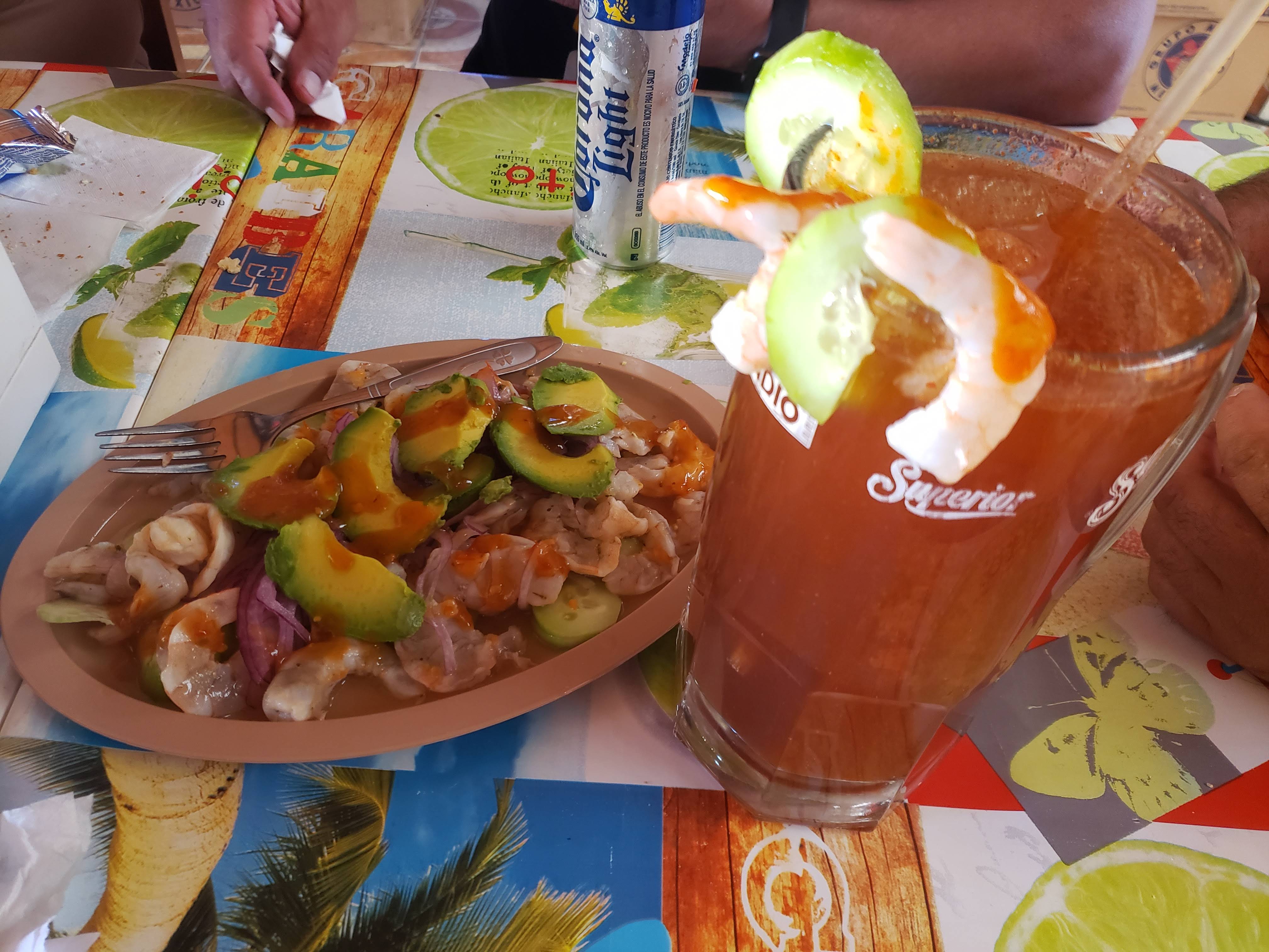 Mariscos Santa Barbara image 2