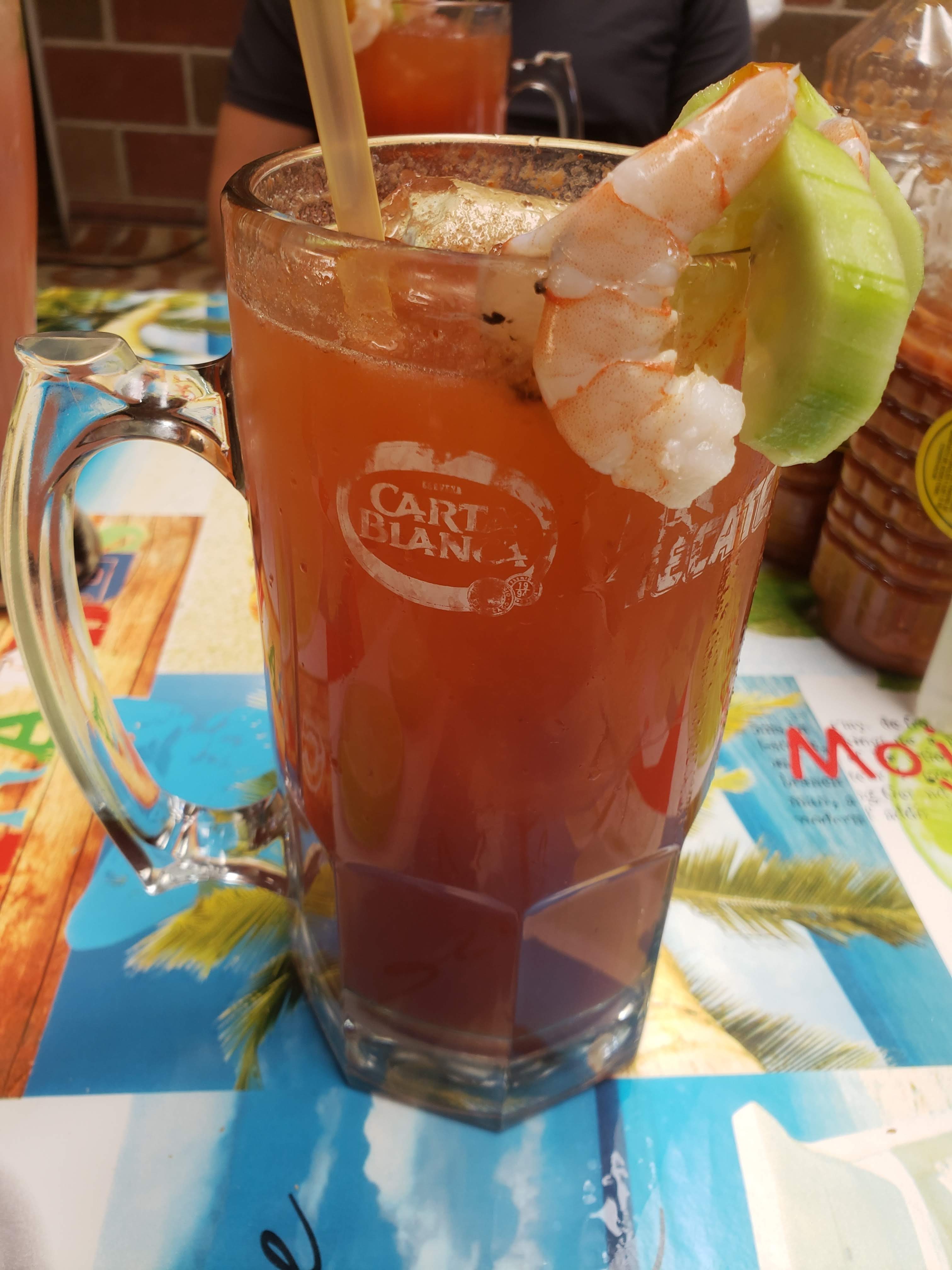 Mariscos Santa Barbara image 3