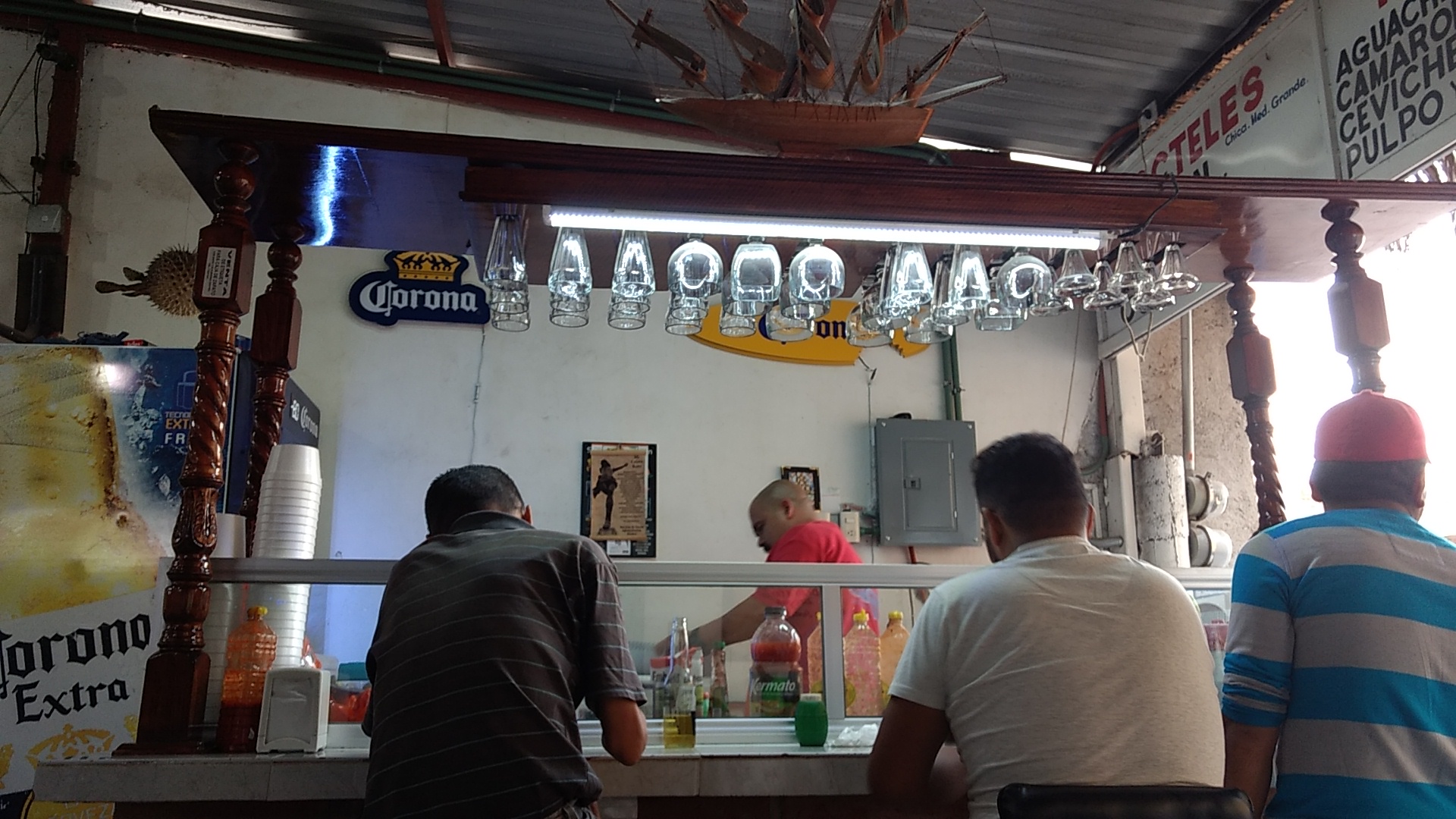 Mariscos Santa Barbara image 6