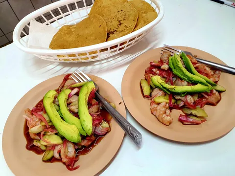Espolon Enchilao image 1