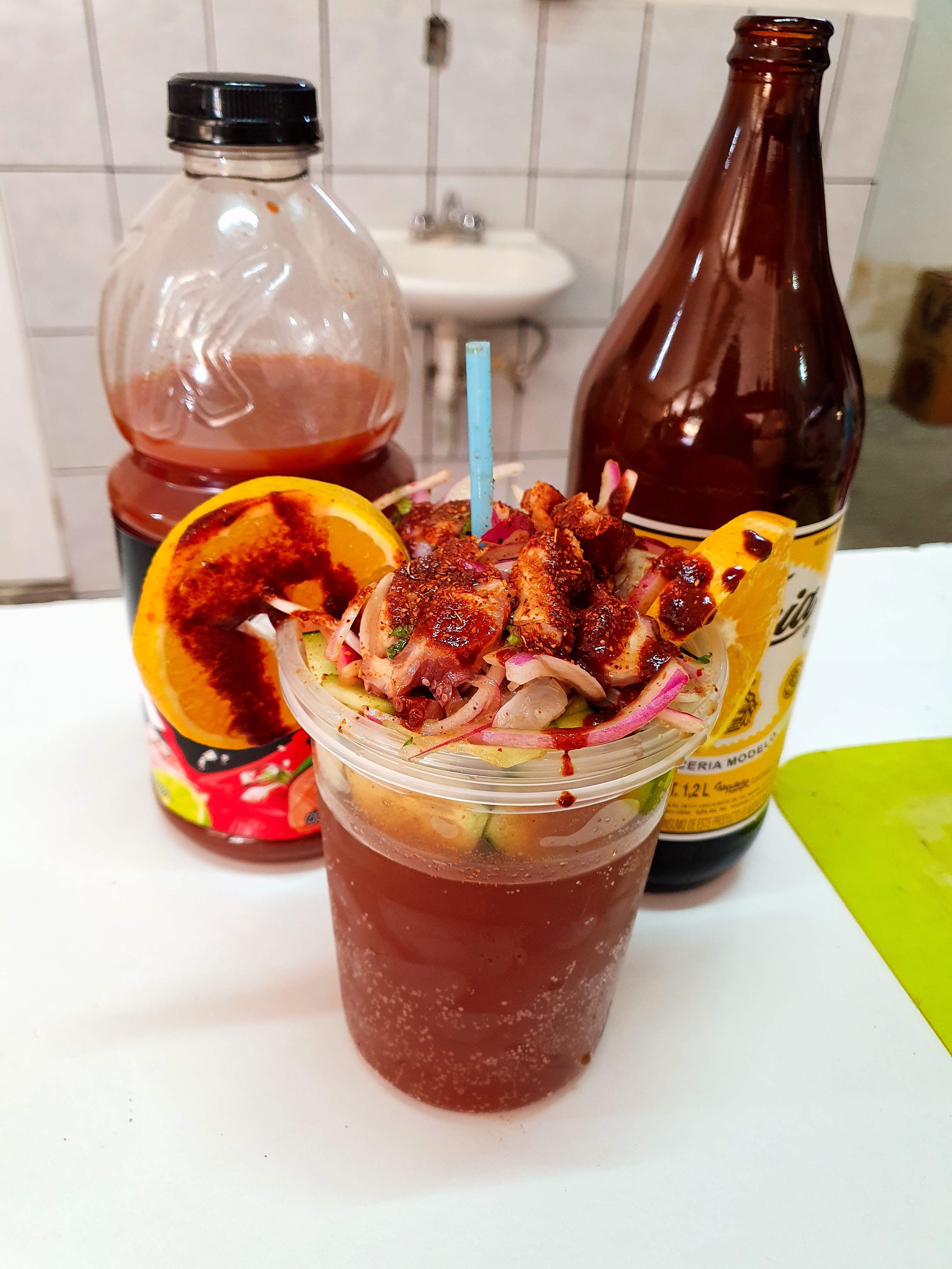 Espolon Enchilao image 3