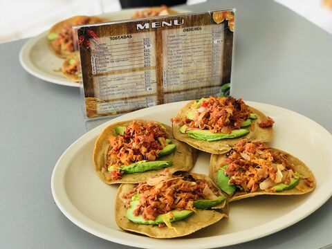 Espolon Enchilao image 4