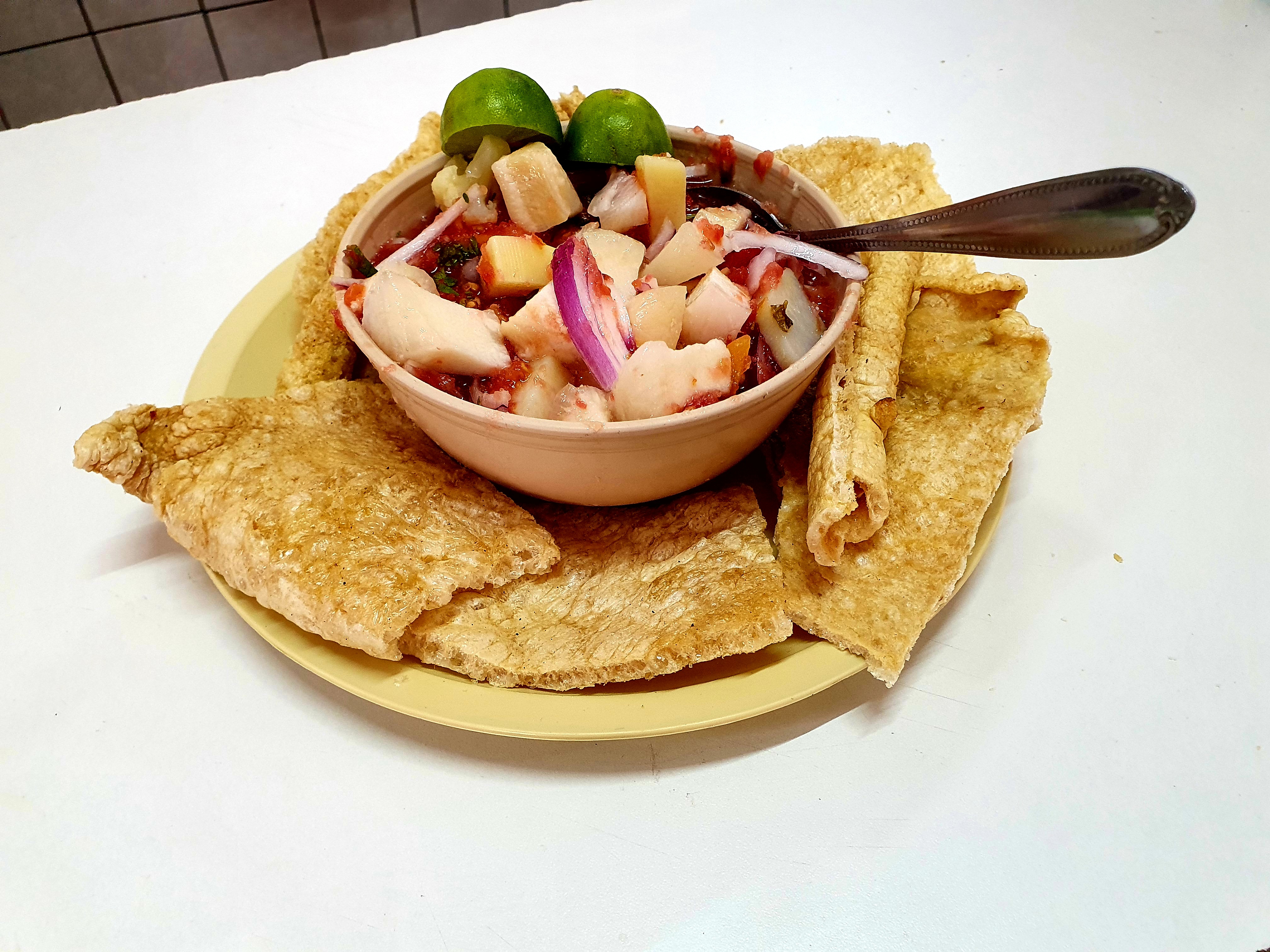 Espolon Enchilao image 5