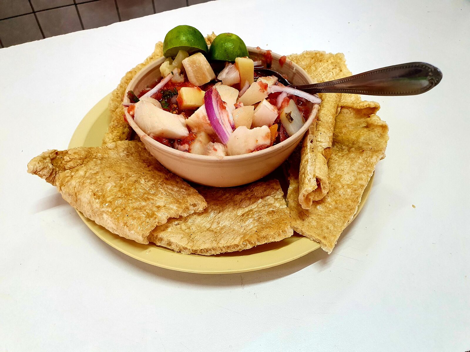 Espolon Enchilao image 5