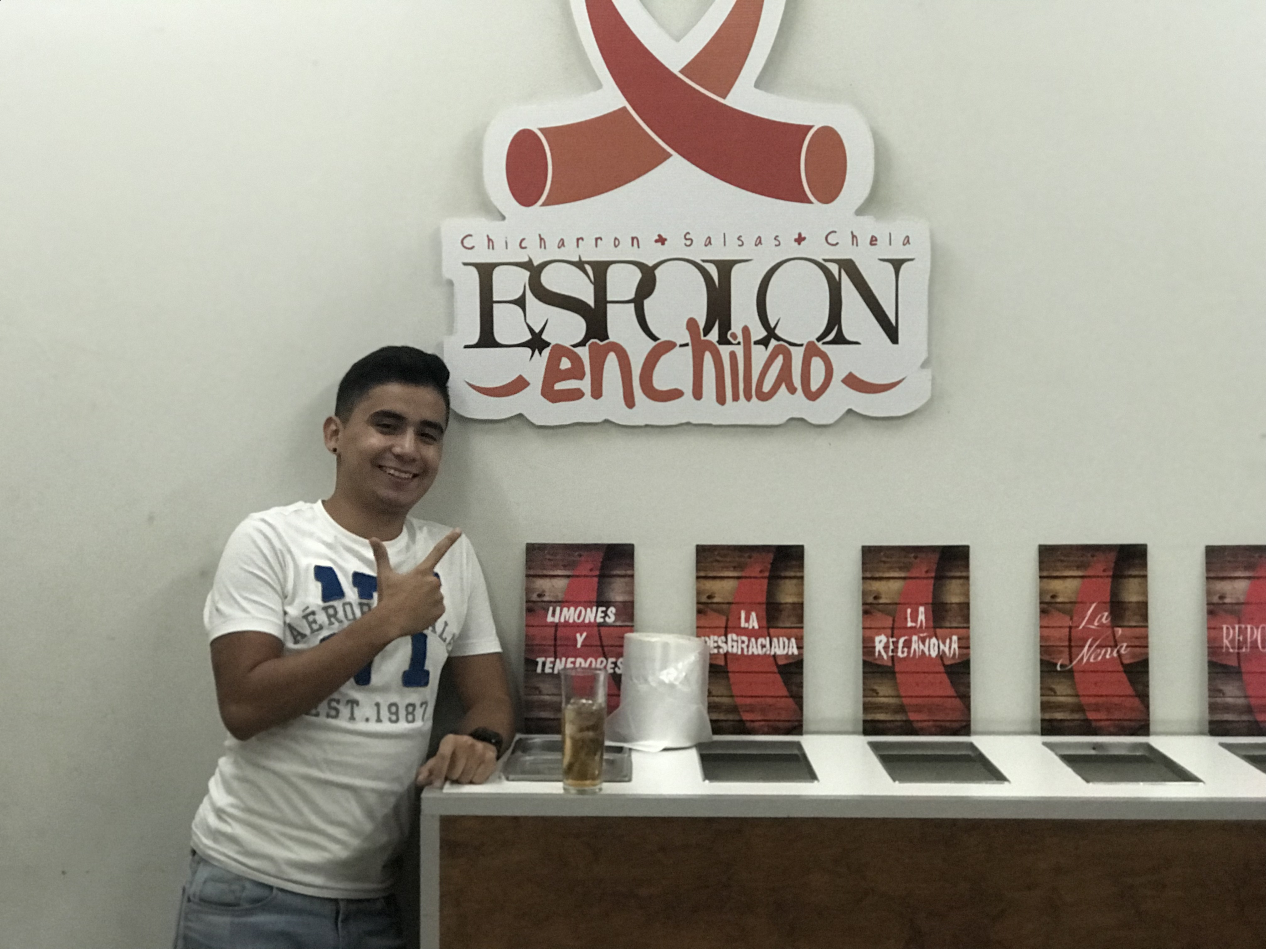 Espolon Enchilao image 7