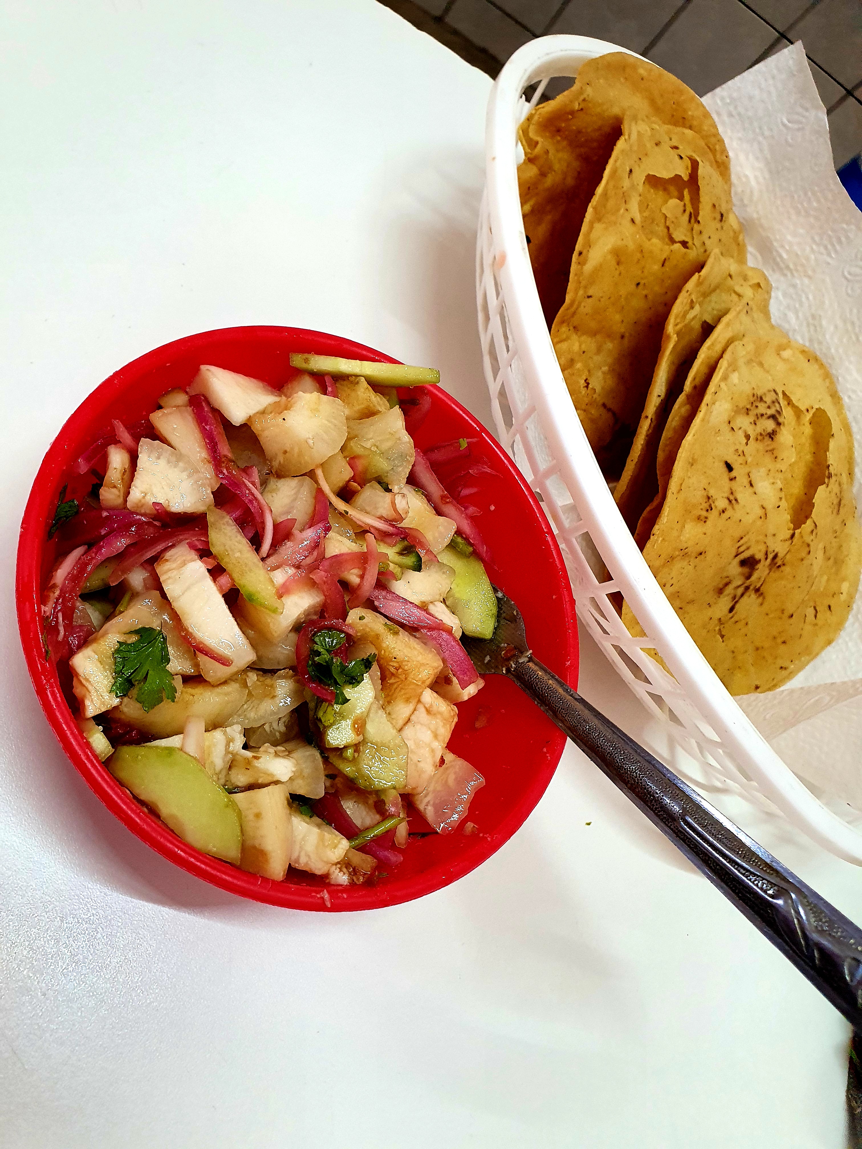 Espolon Enchilao image 8