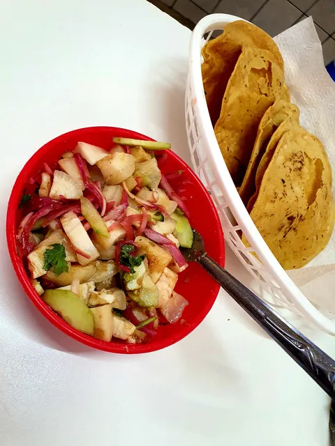 Espolon Enchilao image 8