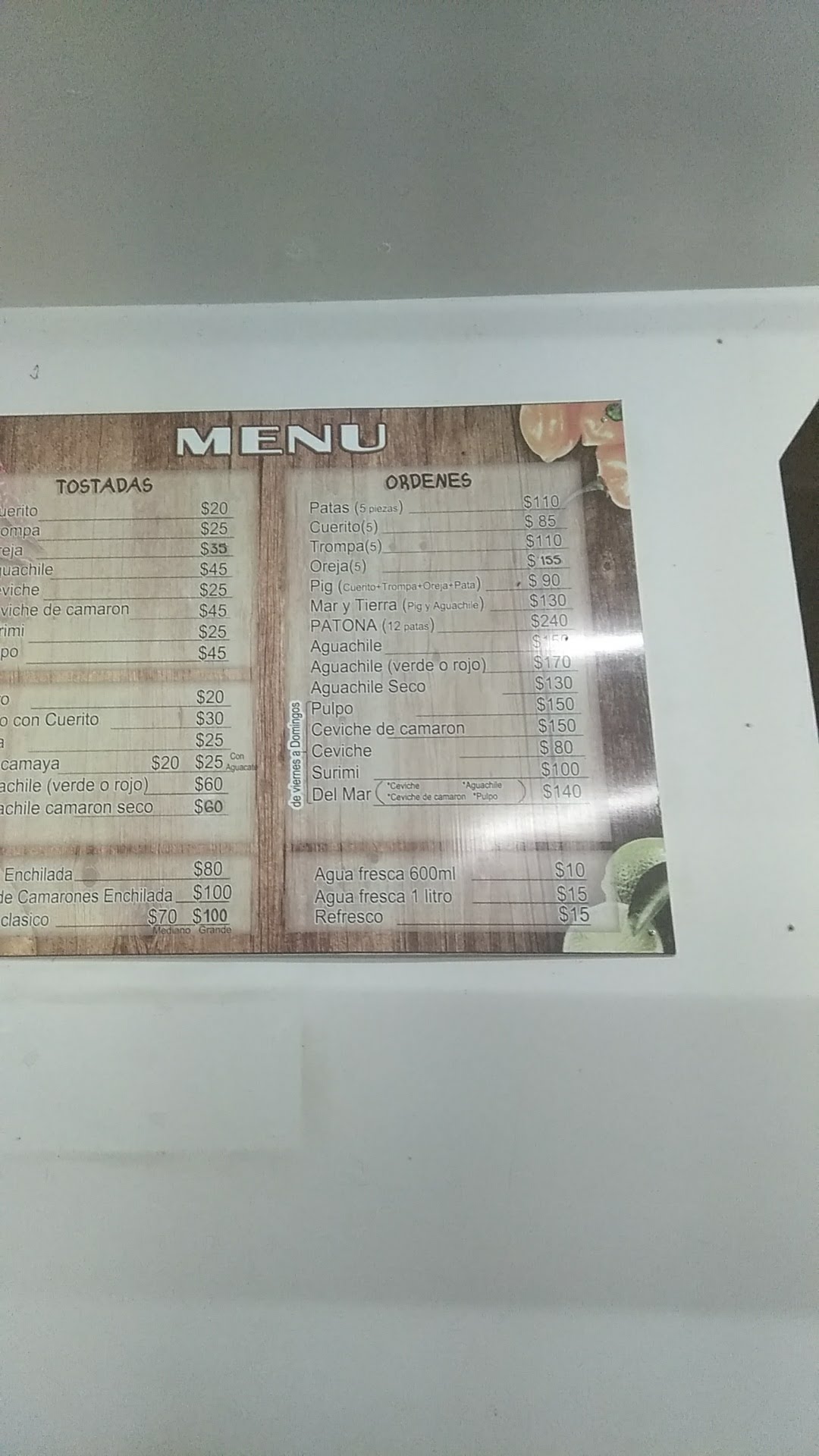 Espolon Enchilao image 9