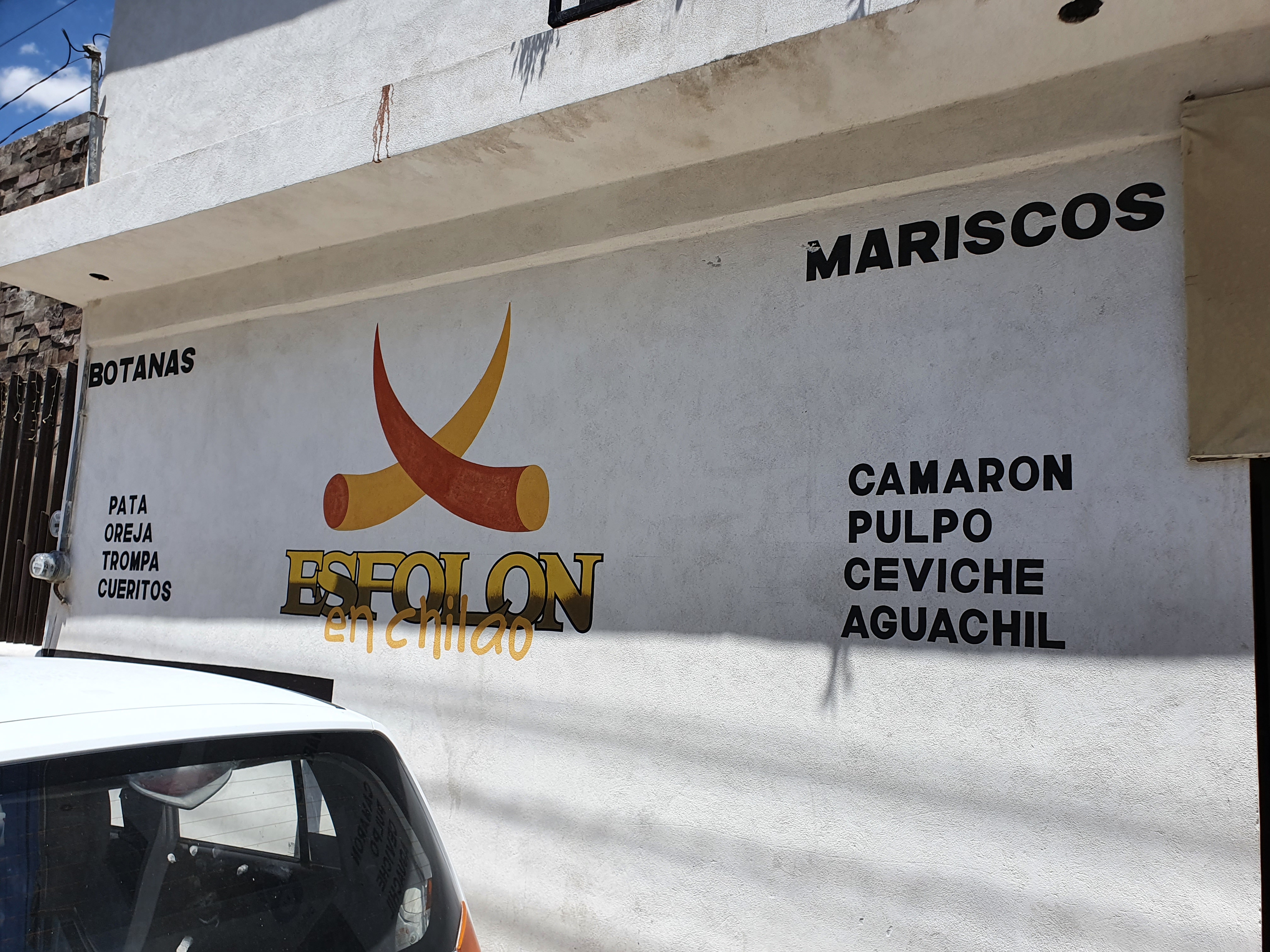 Espolon Enchilao image 10