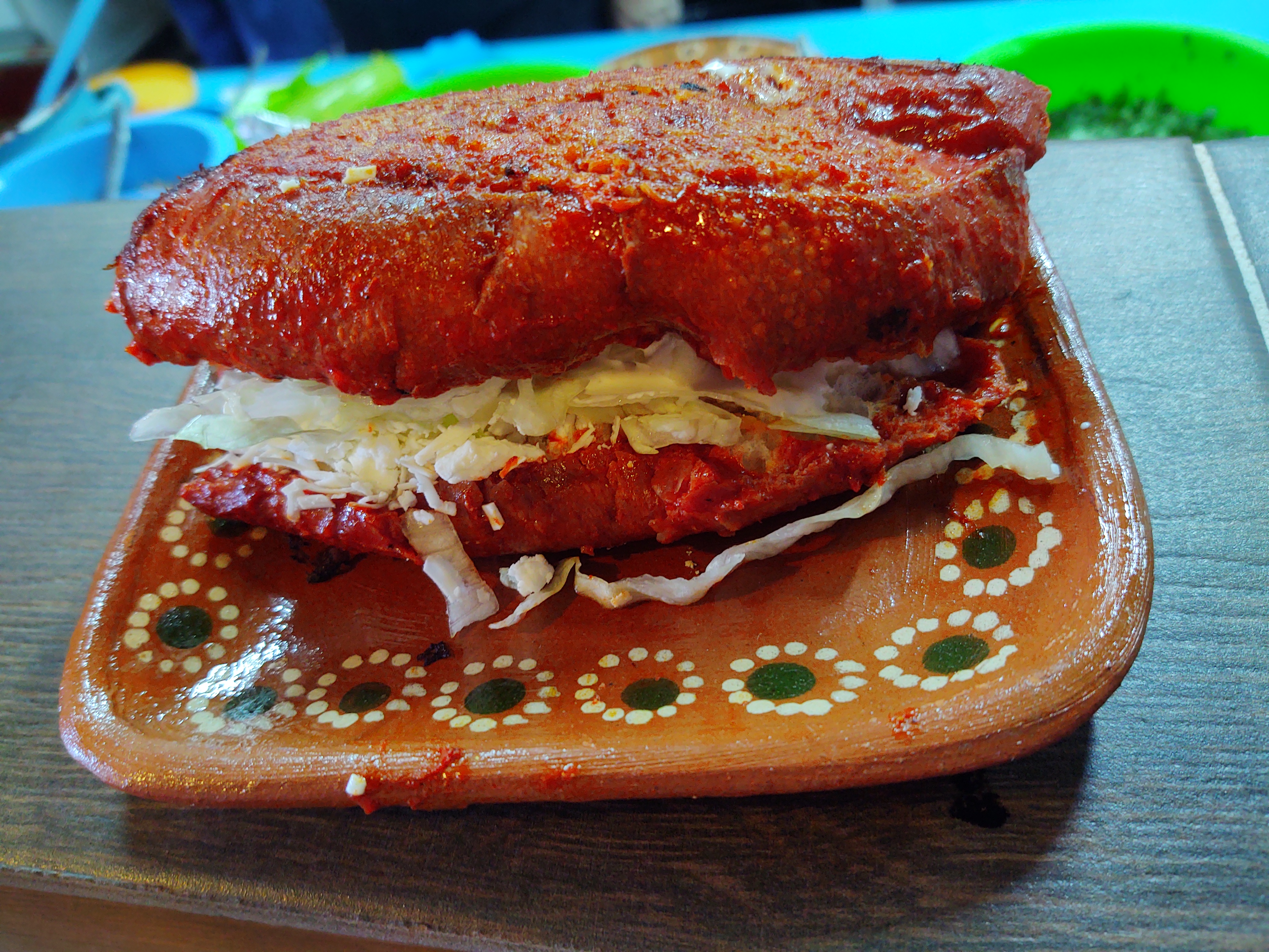 La chingxdx comida mexicana image 2