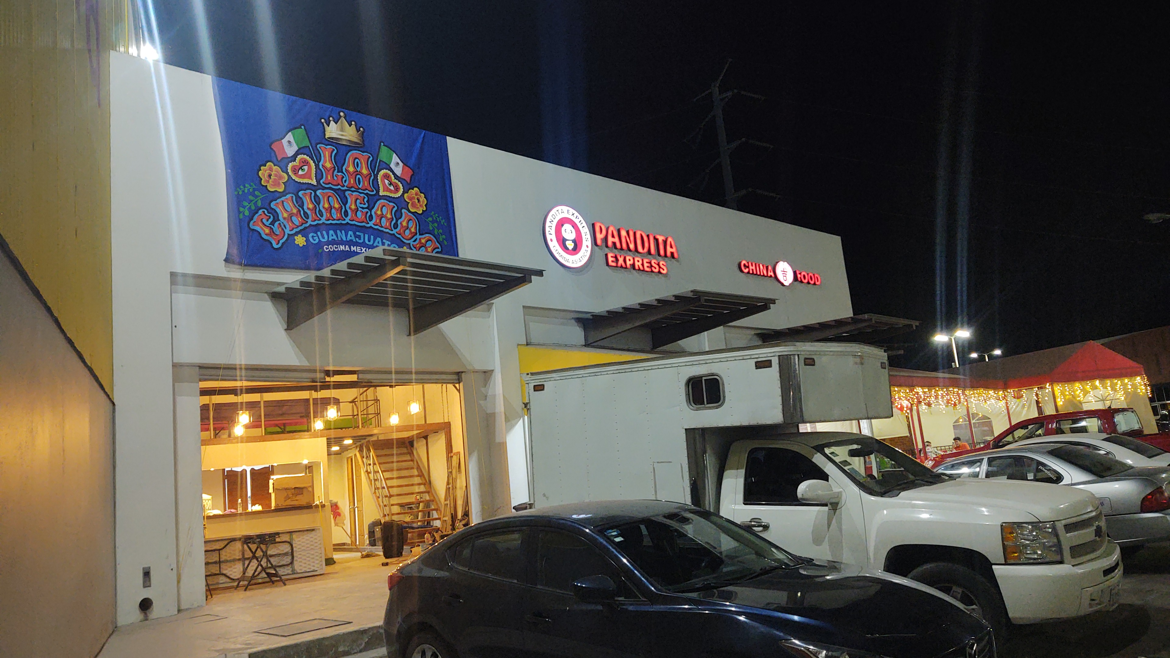 La chingxdx comida mexicana image 3