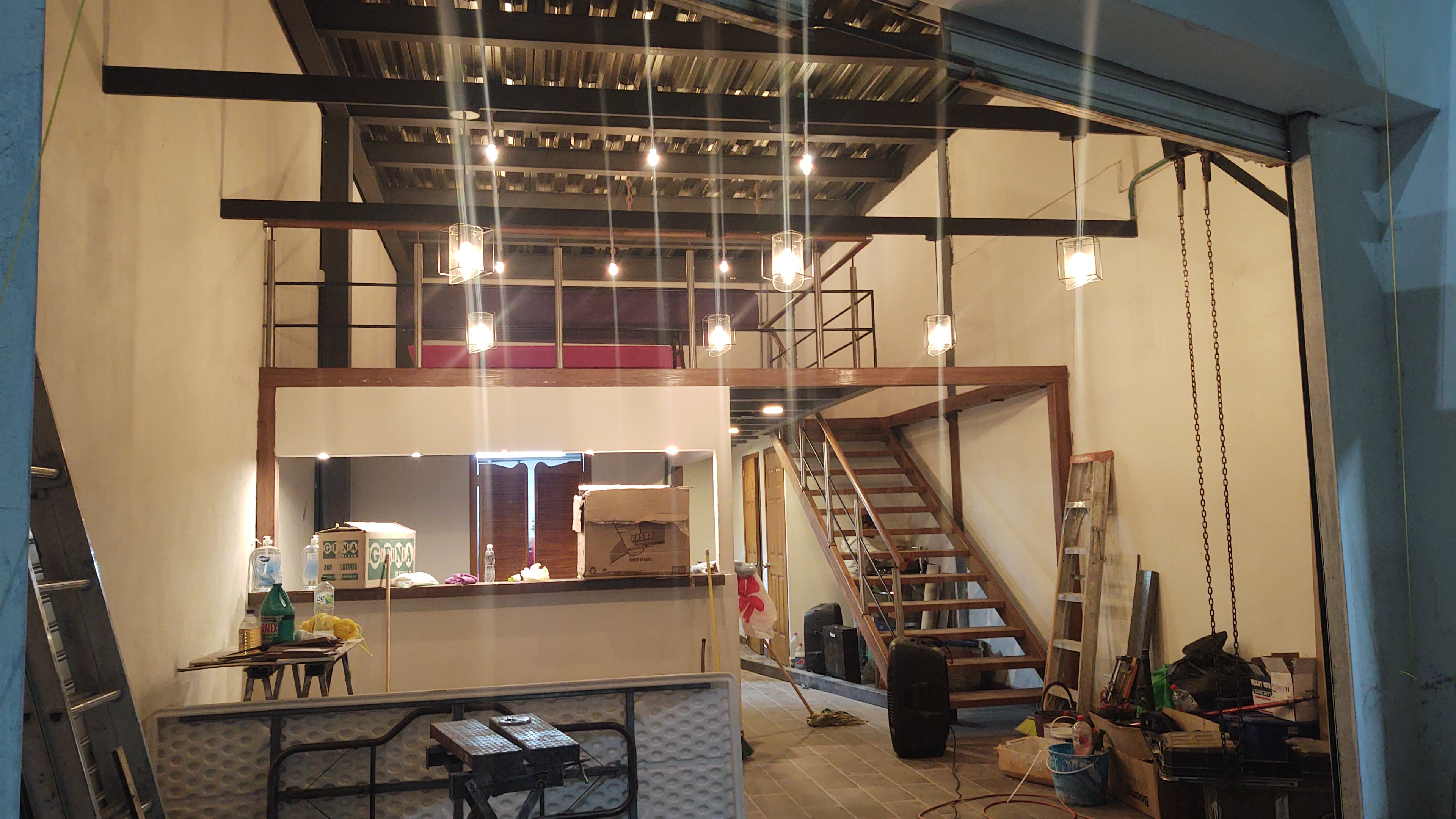 La chingxdx comida mexicana image 4