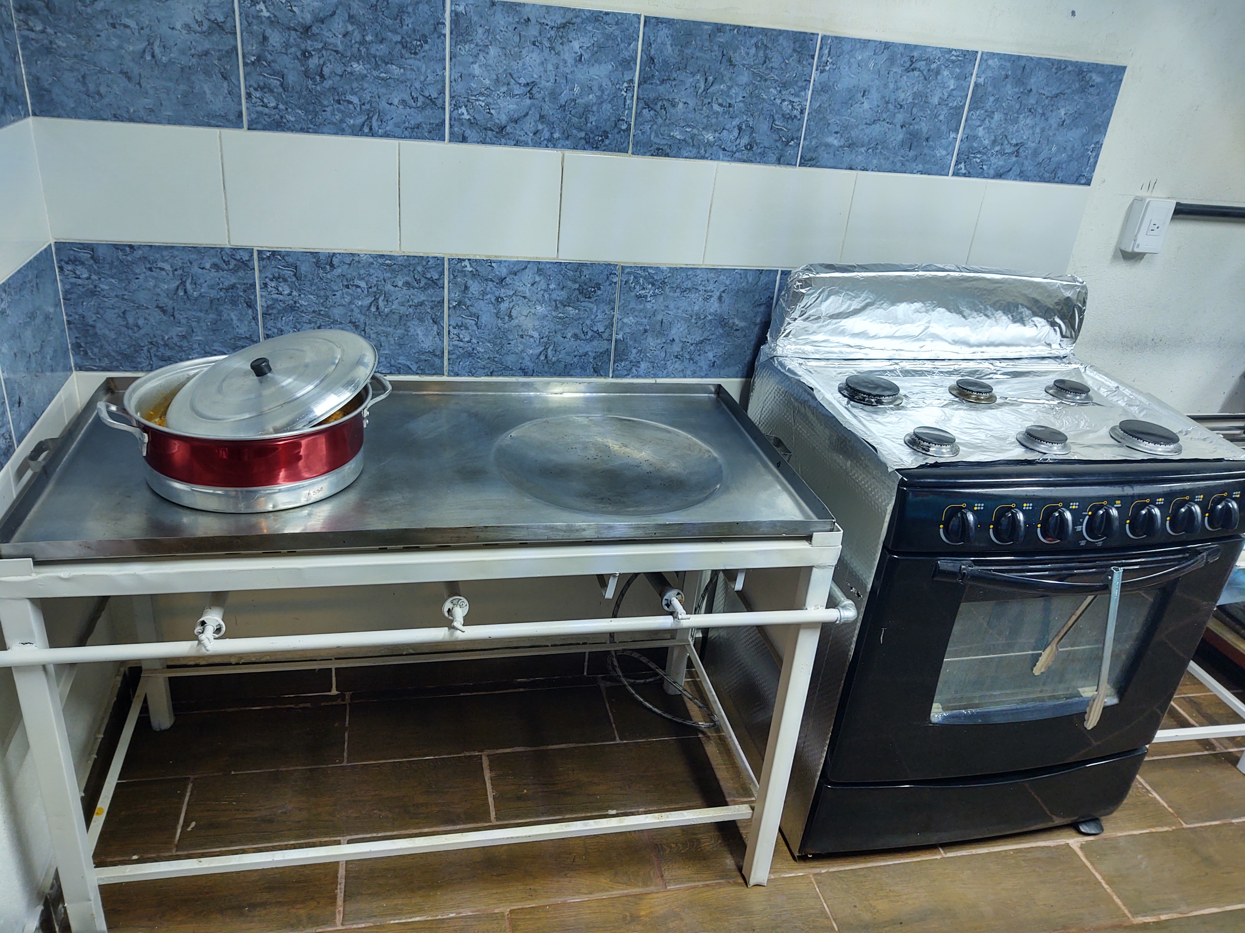 La chingxdx comida mexicana image 6