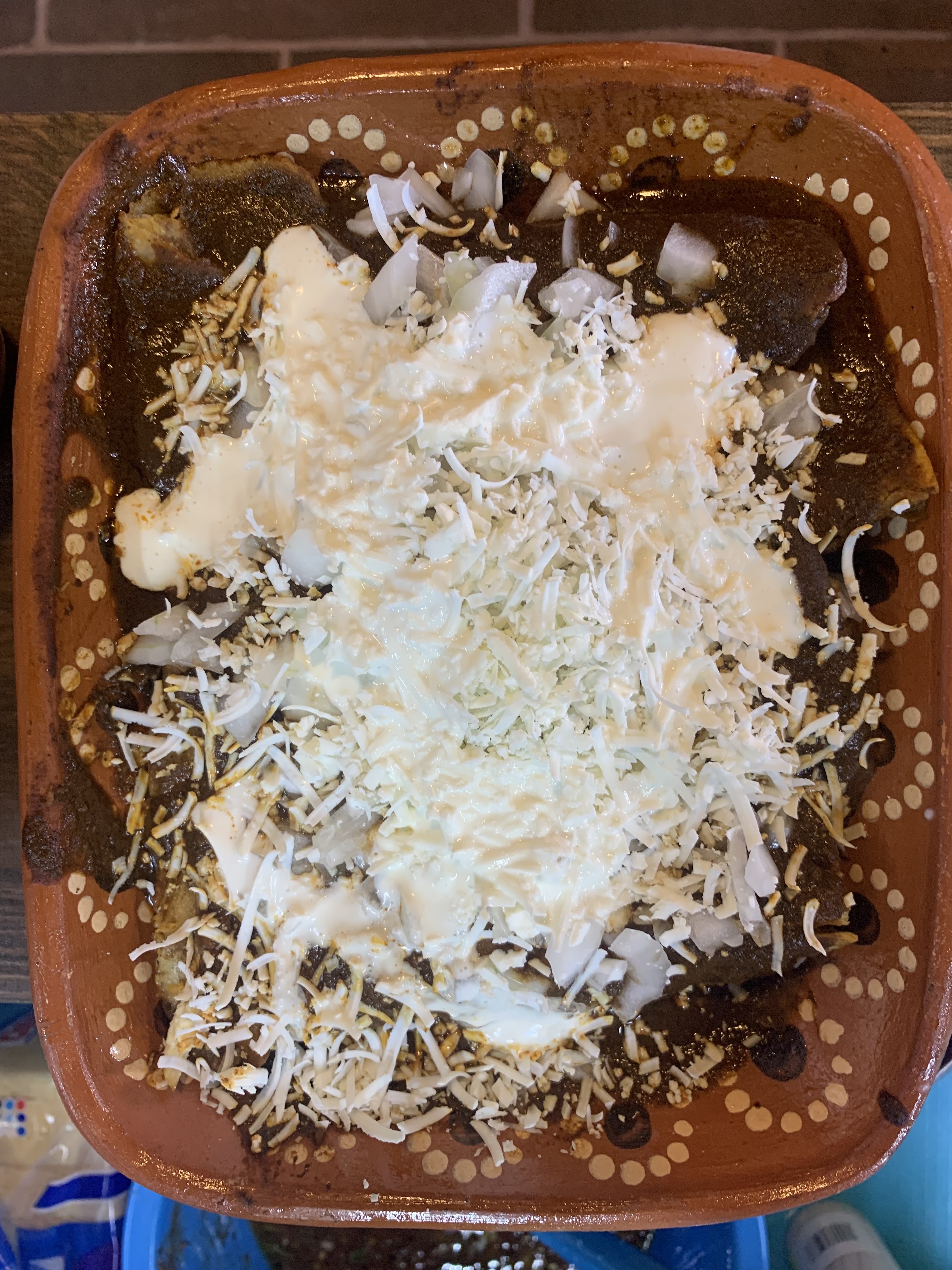 La chingxdx comida mexicana image 7