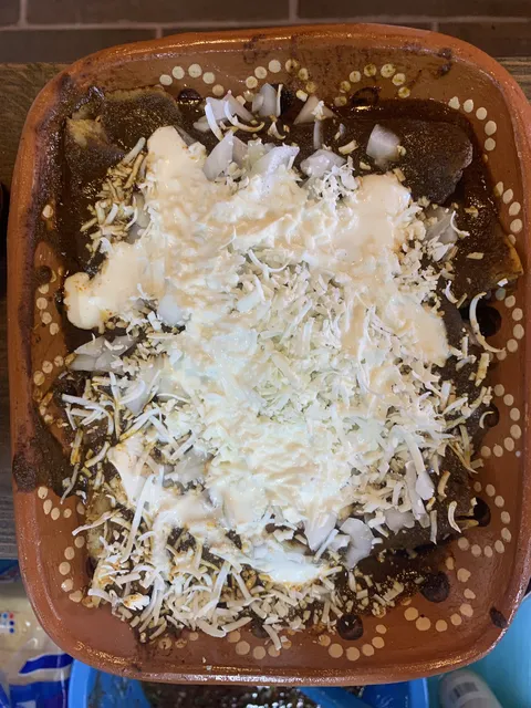 La chingxdx comida mexicana image 7