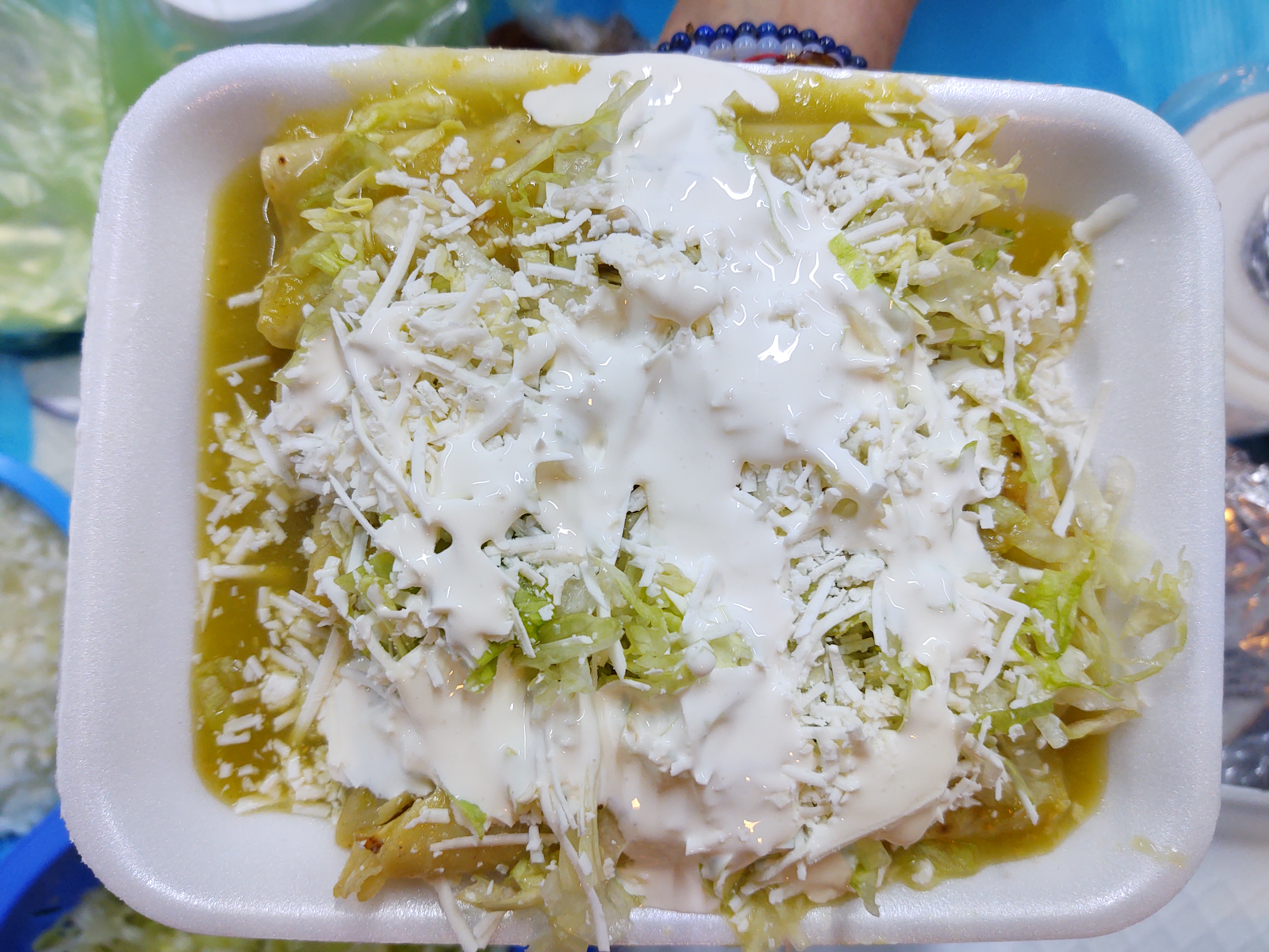 La chingxdx comida mexicana image 8