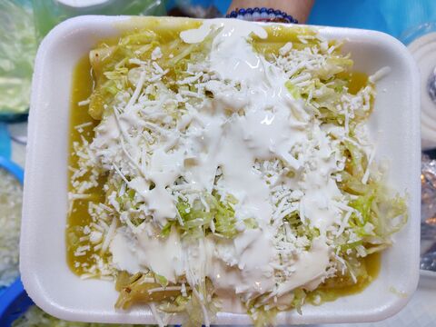 La chingxdx comida mexicana image 8