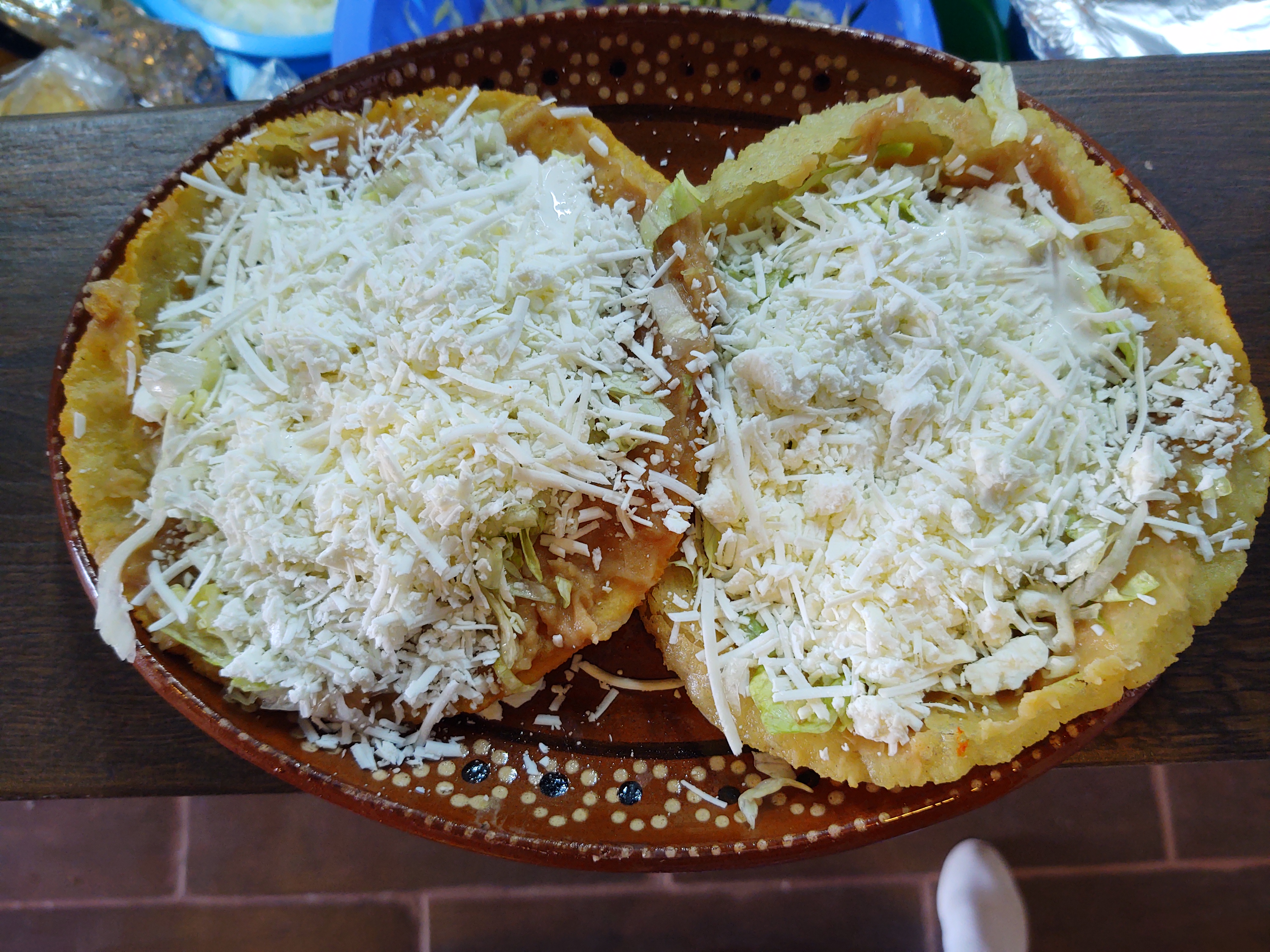 La chingxdx comida mexicana image 9