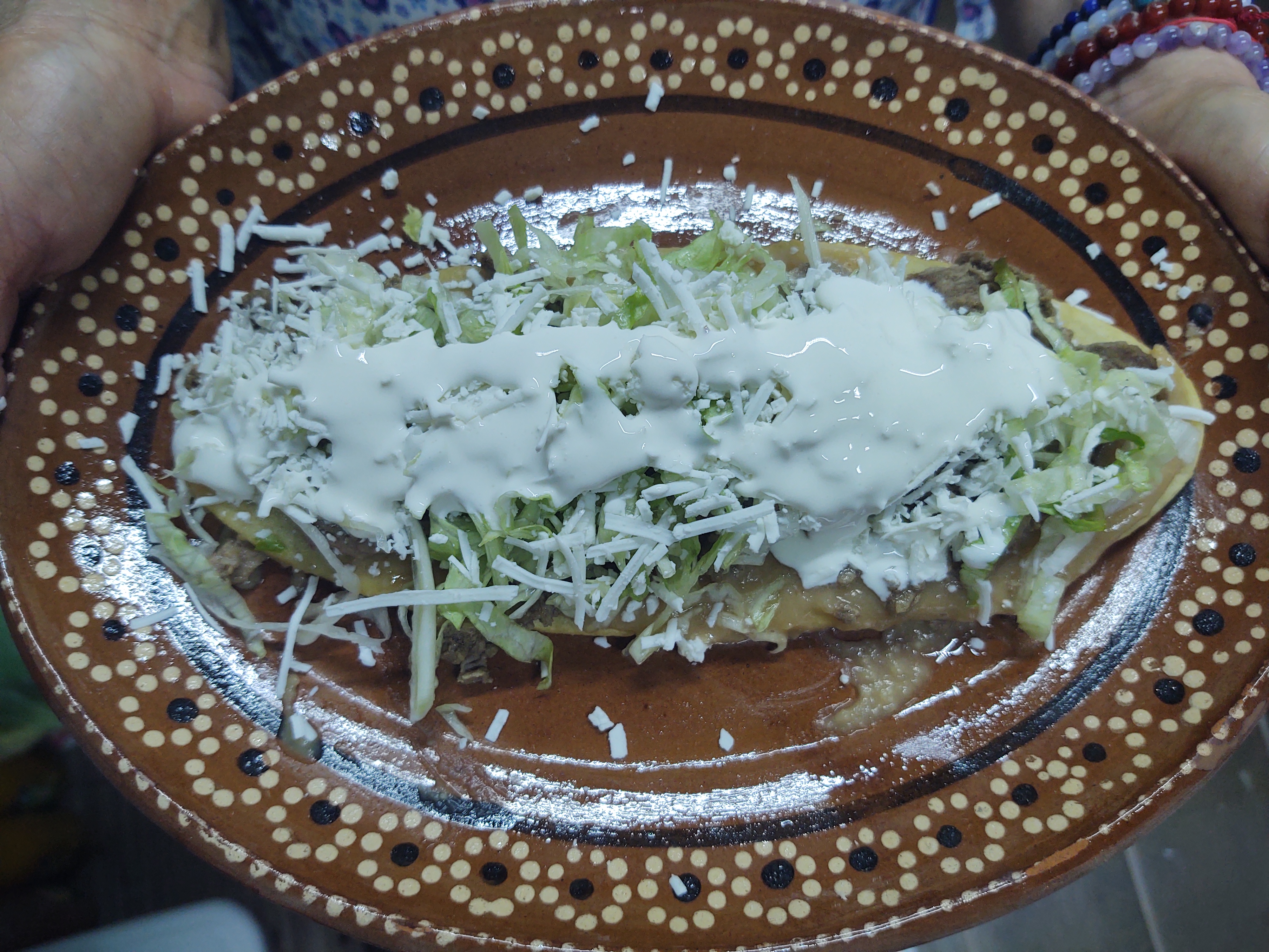 La chingxdx comida mexicana image 10