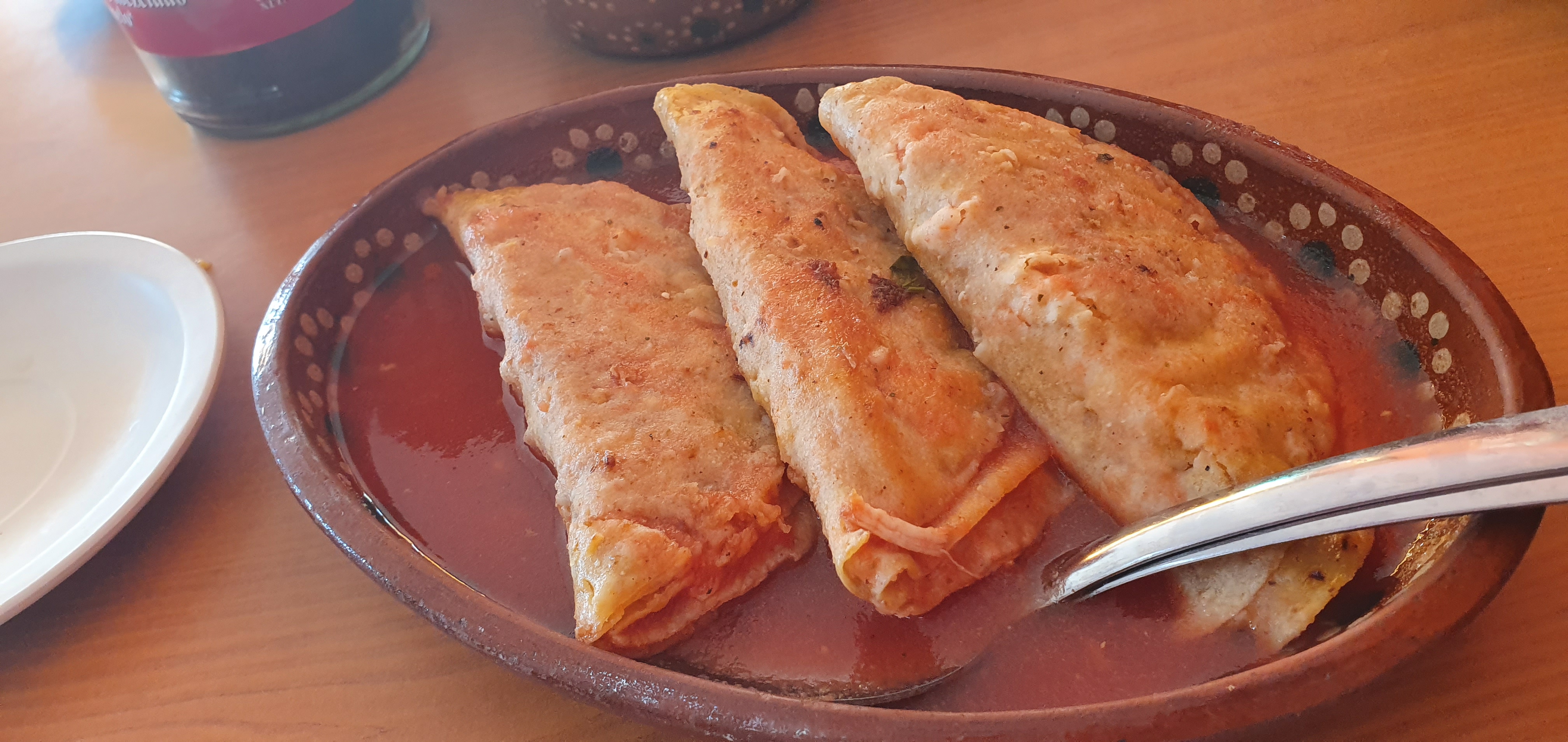 Tortas Ahogadas y Barbacoa Rafael image 2