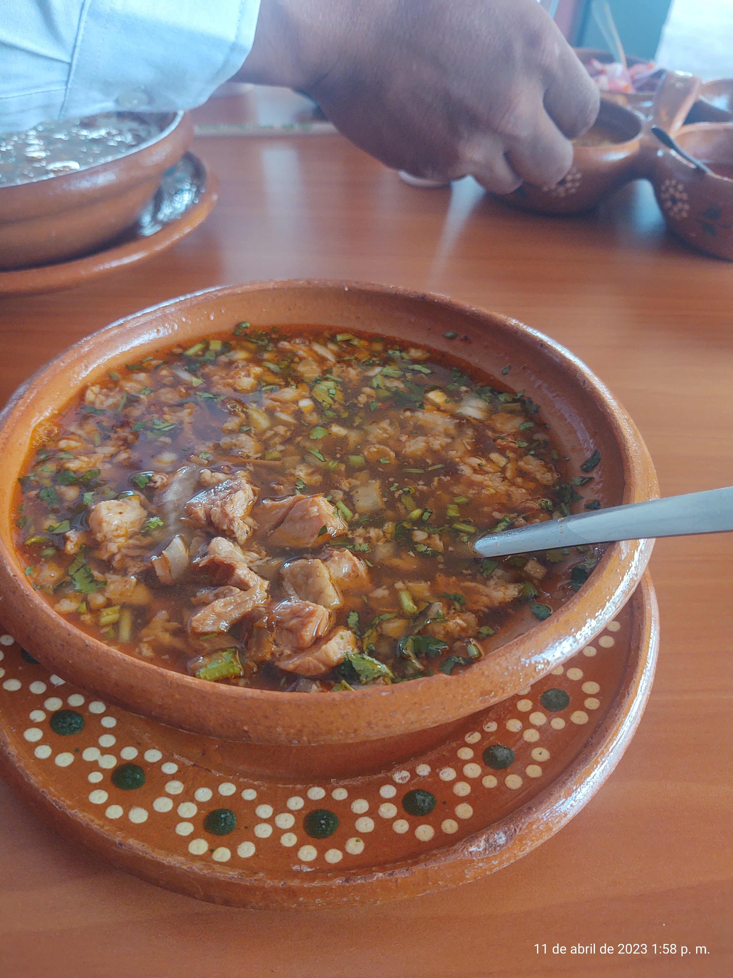 Tortas Ahogadas y Barbacoa Rafael image 3