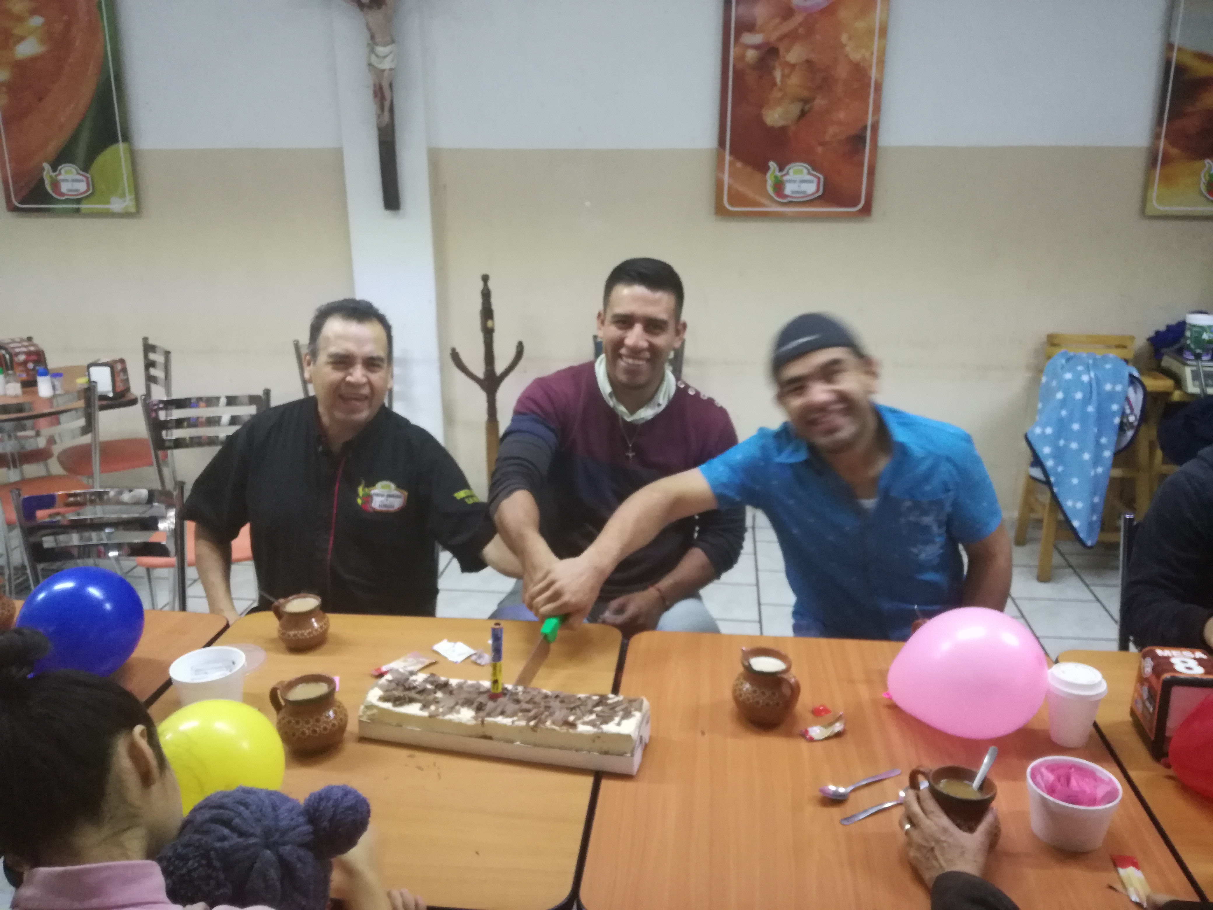 Tortas Ahogadas y Barbacoa Rafael image 4