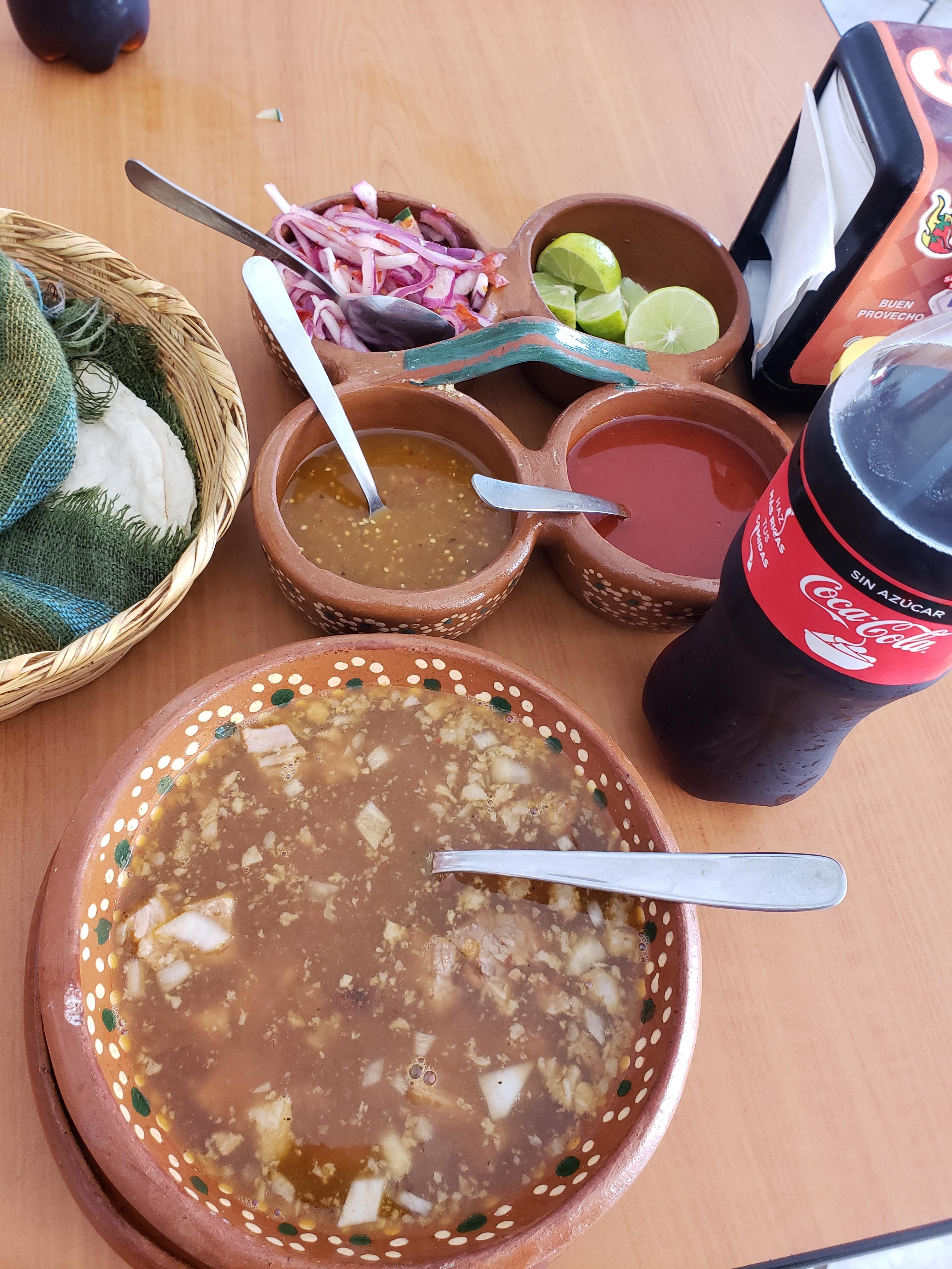 Tortas Ahogadas y Barbacoa Rafael image 5