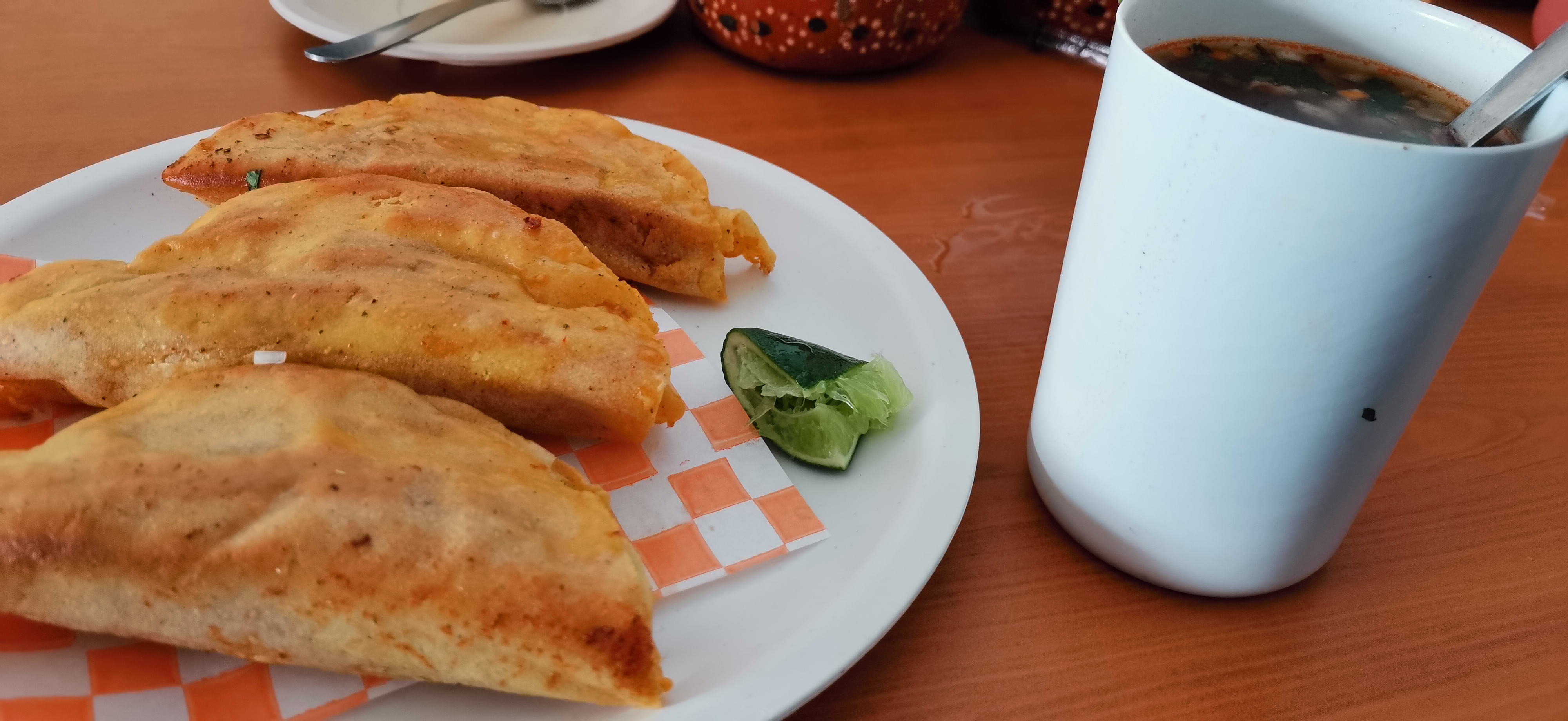 Tortas Ahogadas y Barbacoa Rafael image 6