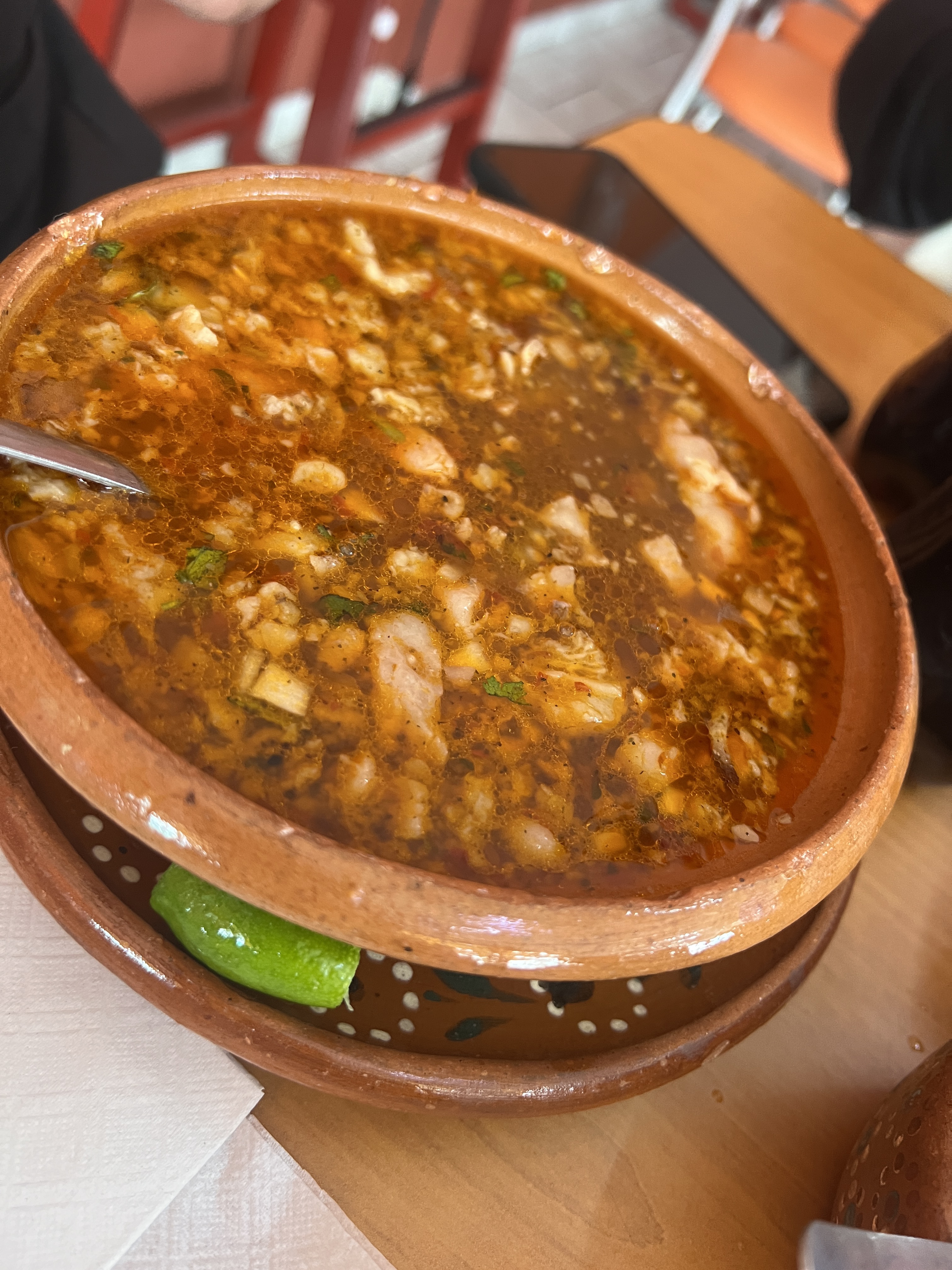 Tortas Ahogadas y Barbacoa Rafael image 8