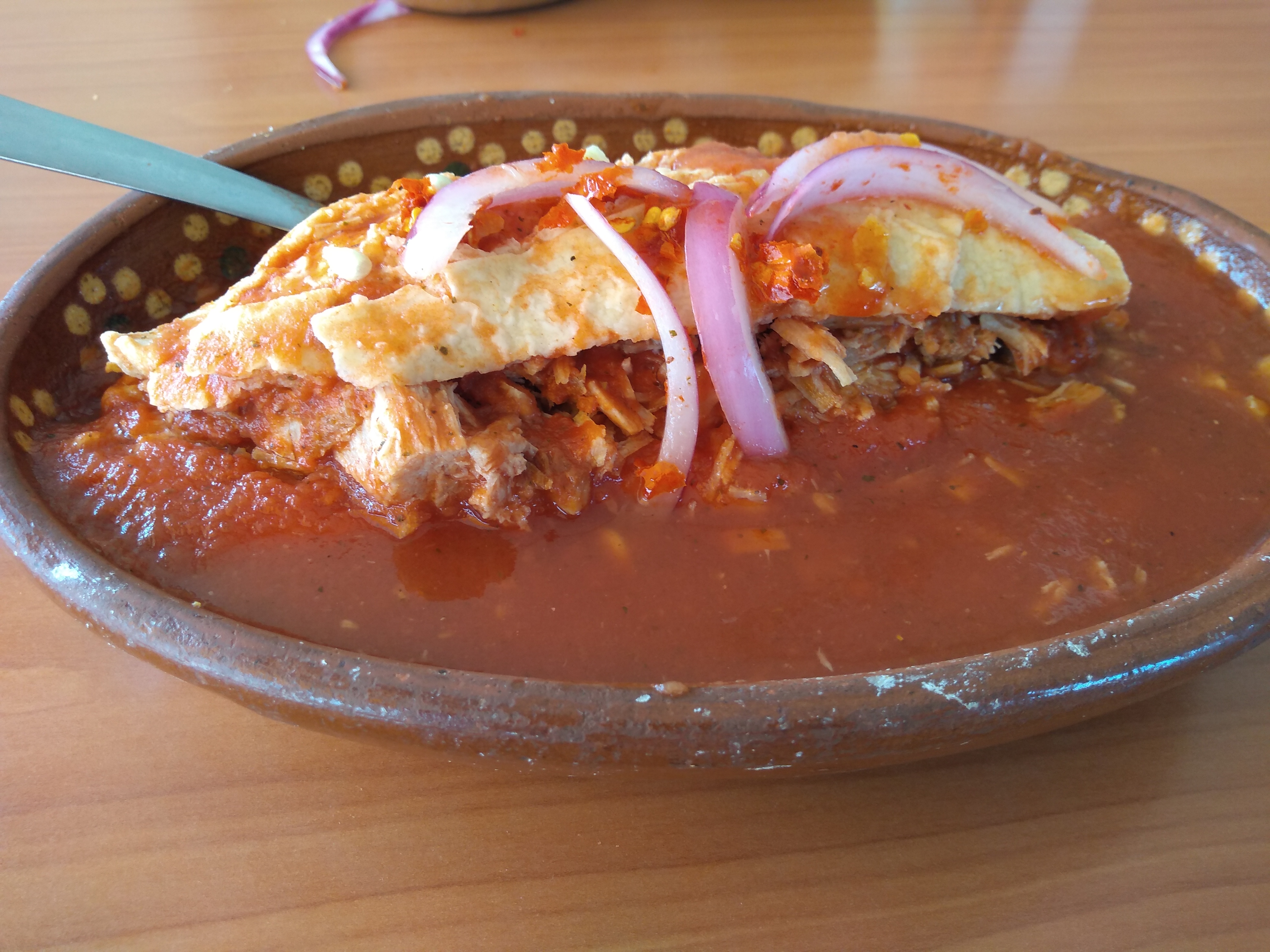 Tortas Ahogadas y Barbacoa Rafael image 9