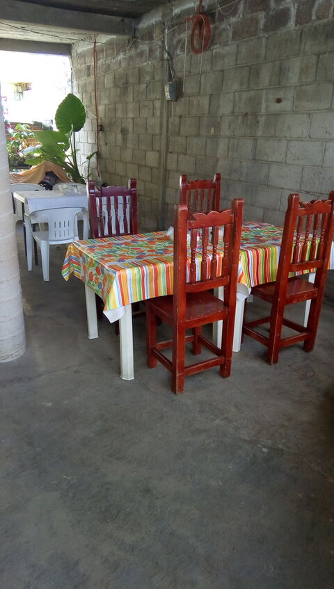 Doña Cris image 3