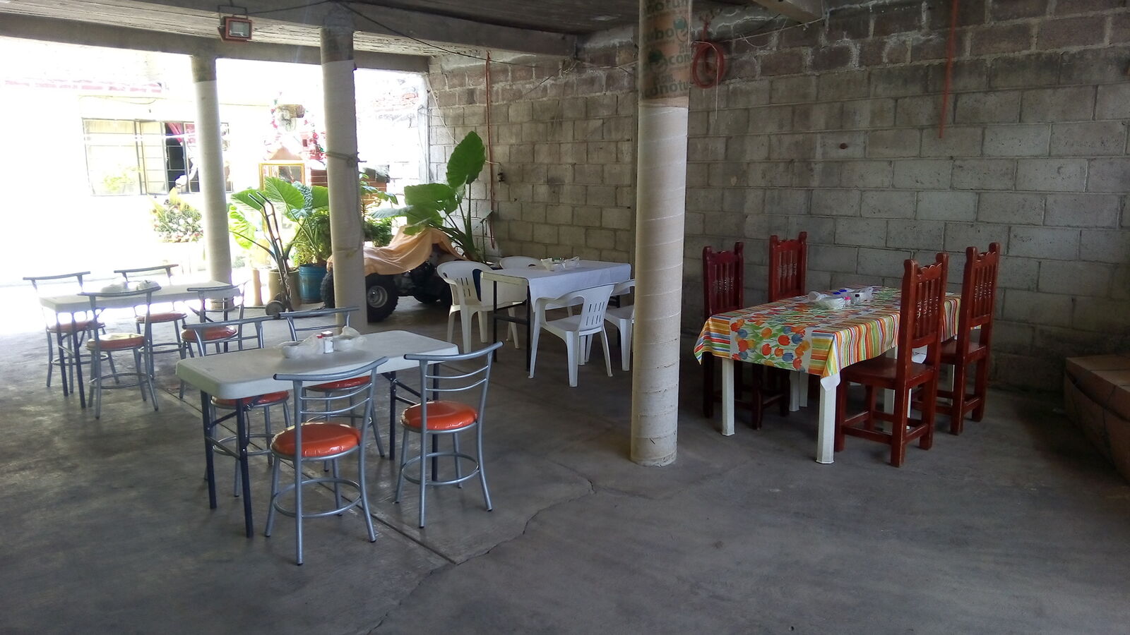 Doña Cris image 4