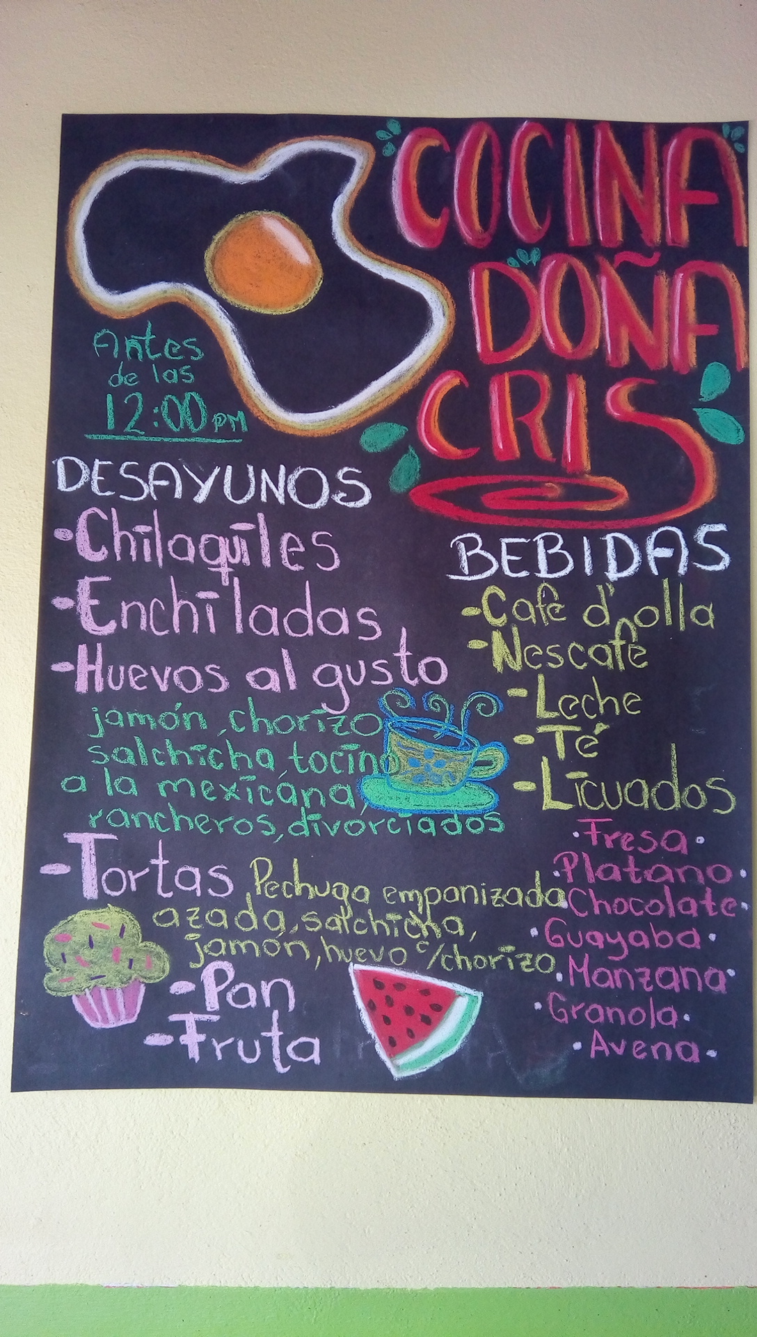 Doña Cris image 8