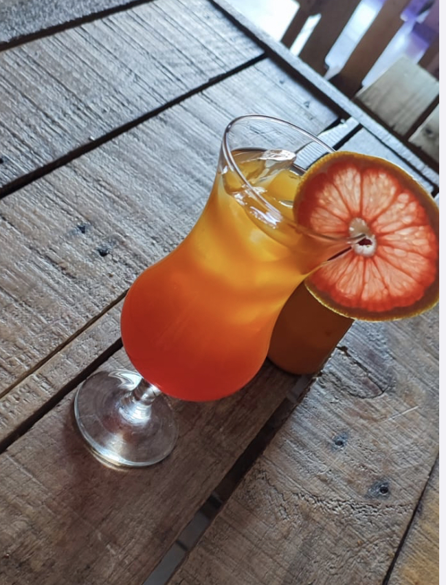 EL DEMENTOR SNACKS image 1