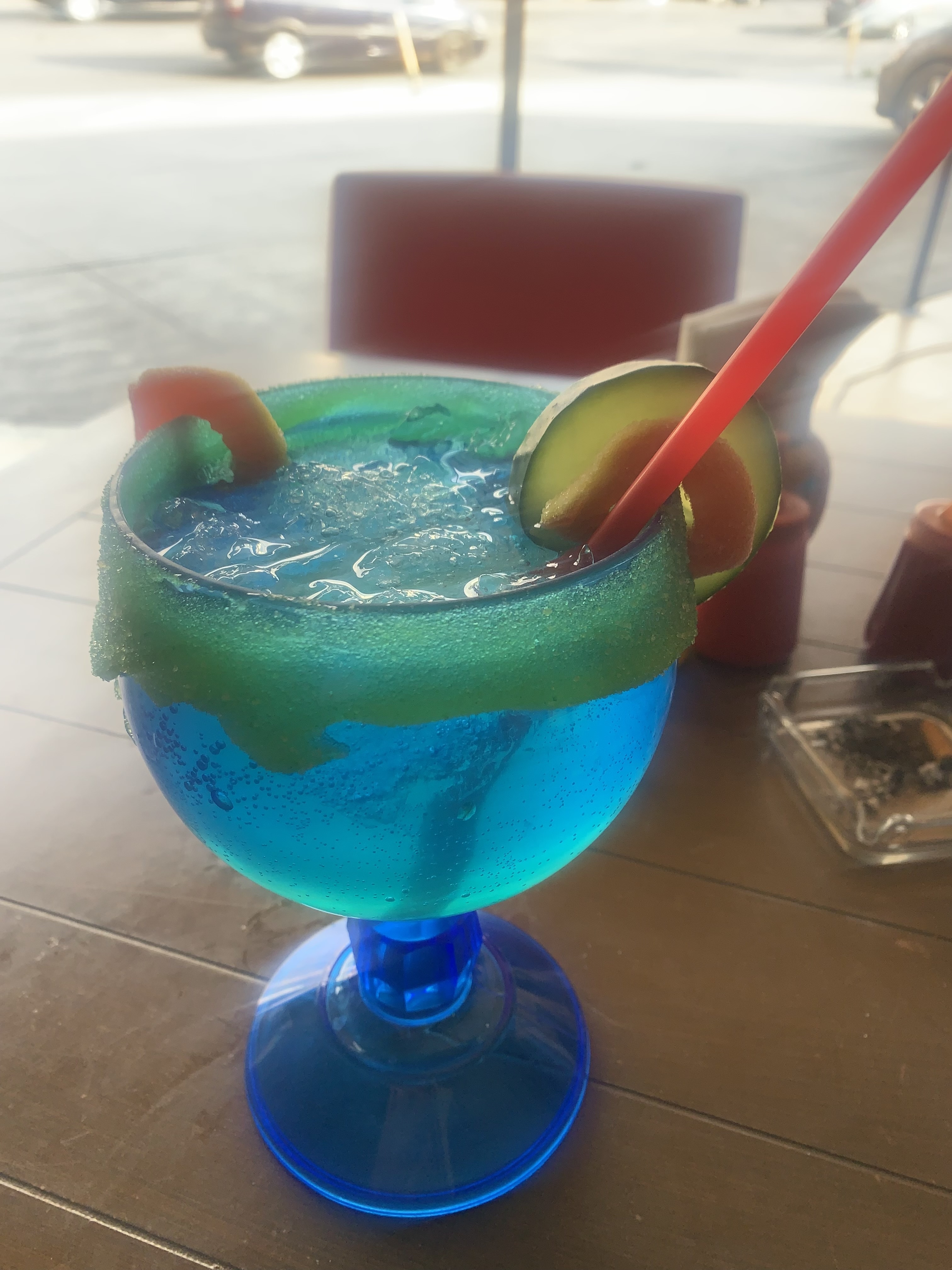 EL DEMENTOR SNACKS image 2