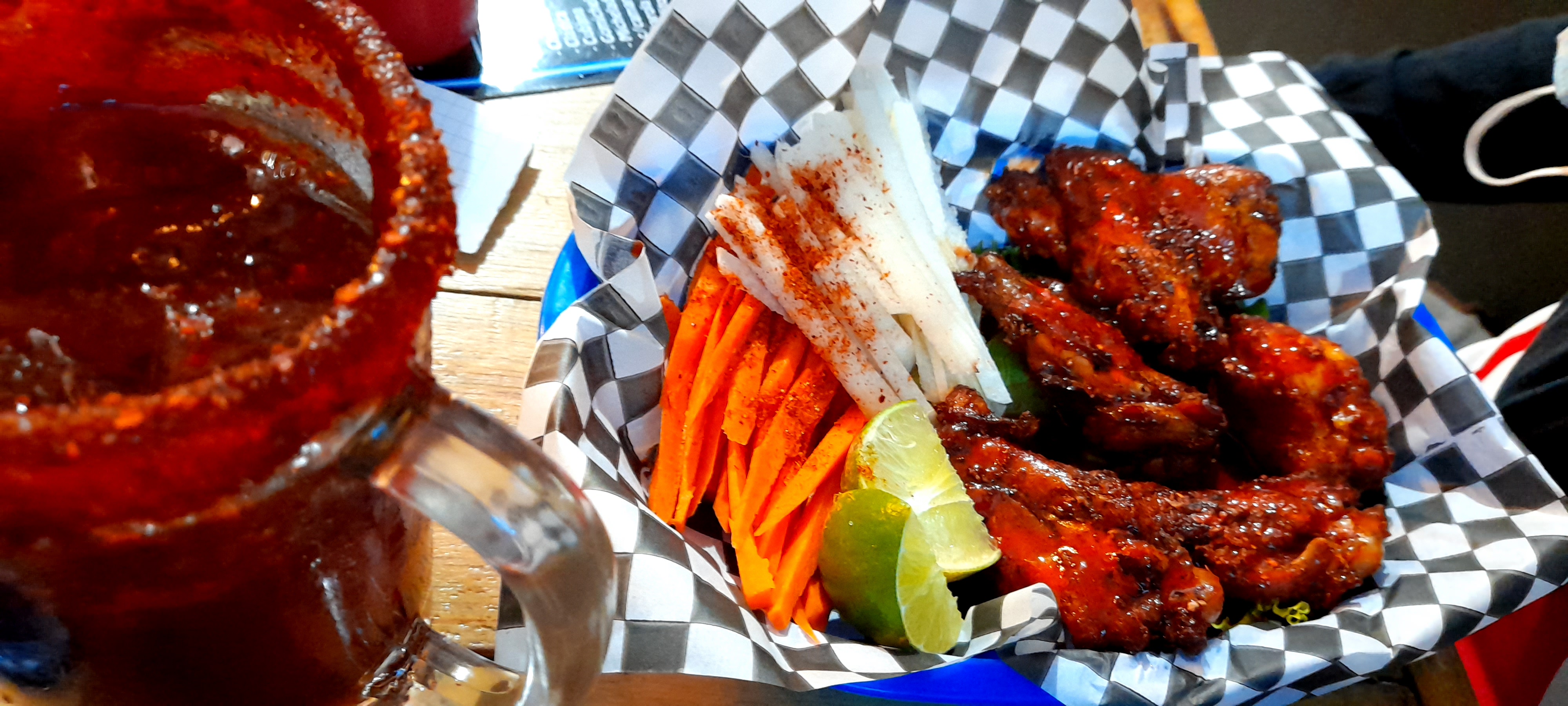 EL DEMENTOR SNACKS image 4